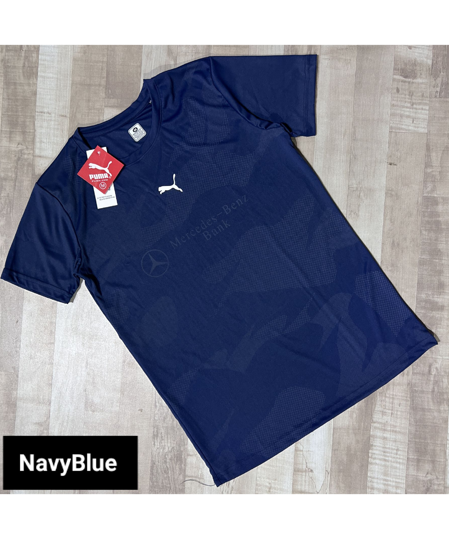 2way Lycra T-Shirts