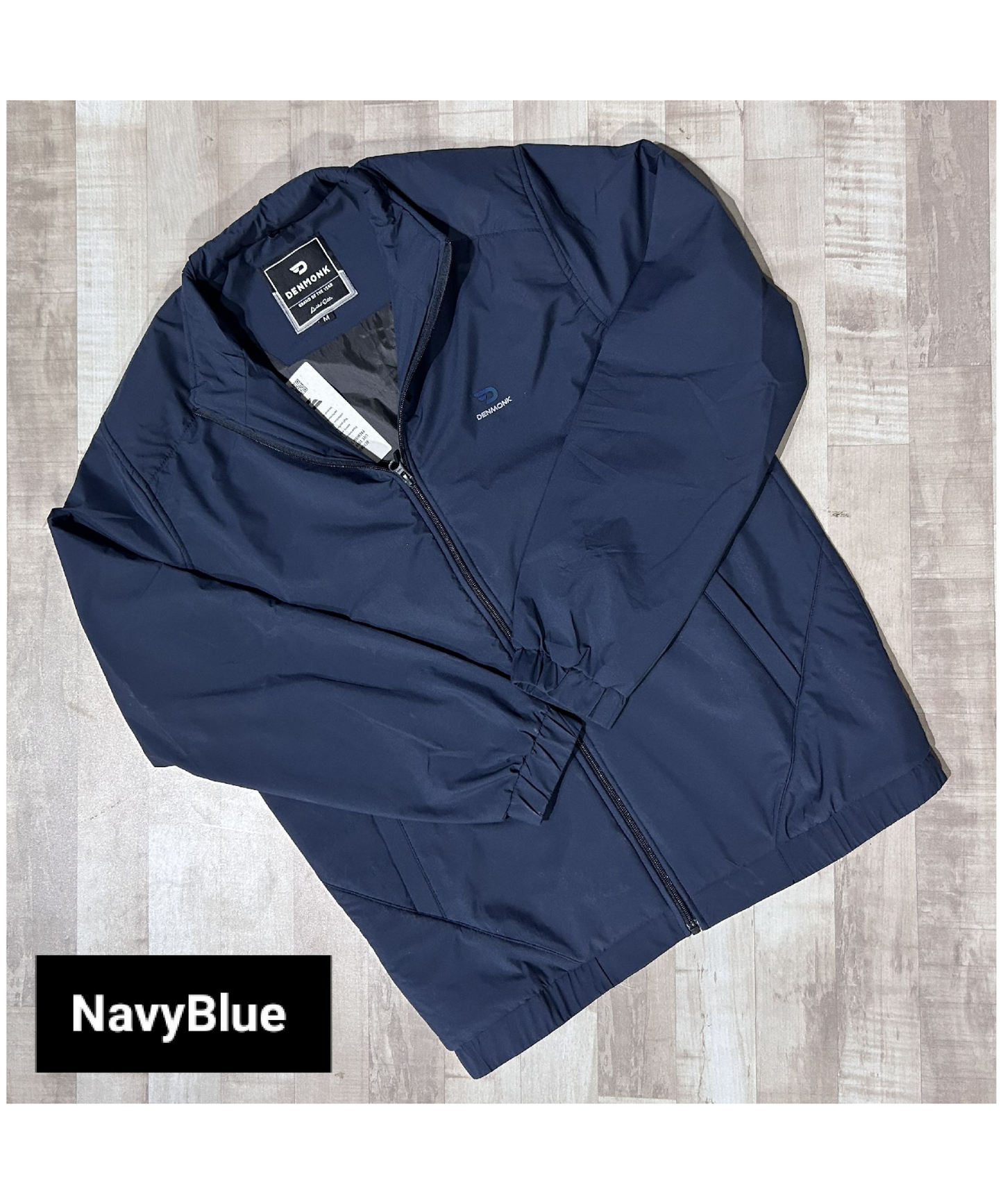 Premium Quality FEATHER TOUCH WINDCHEATER
