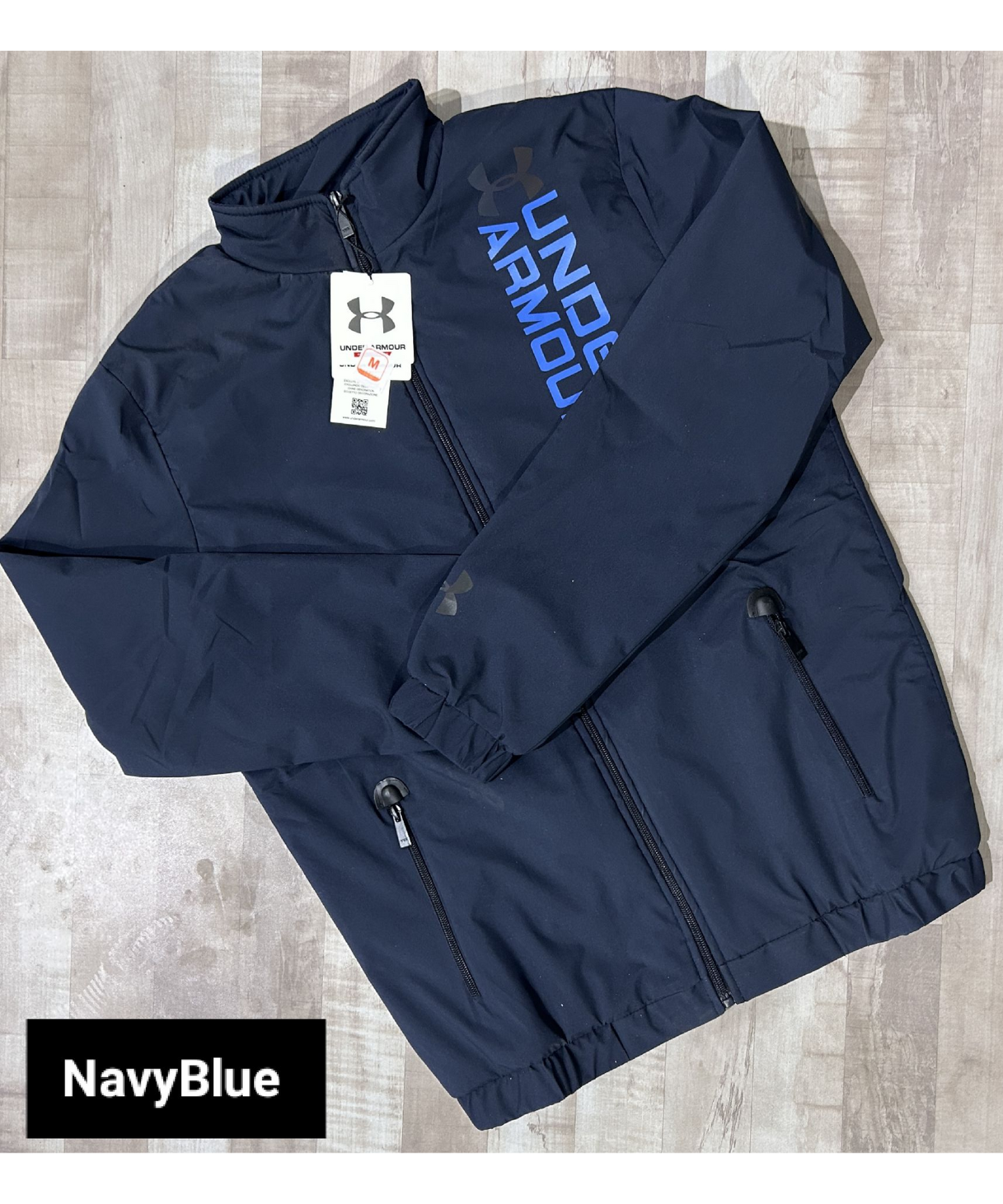 Premium Feather touch Jackets