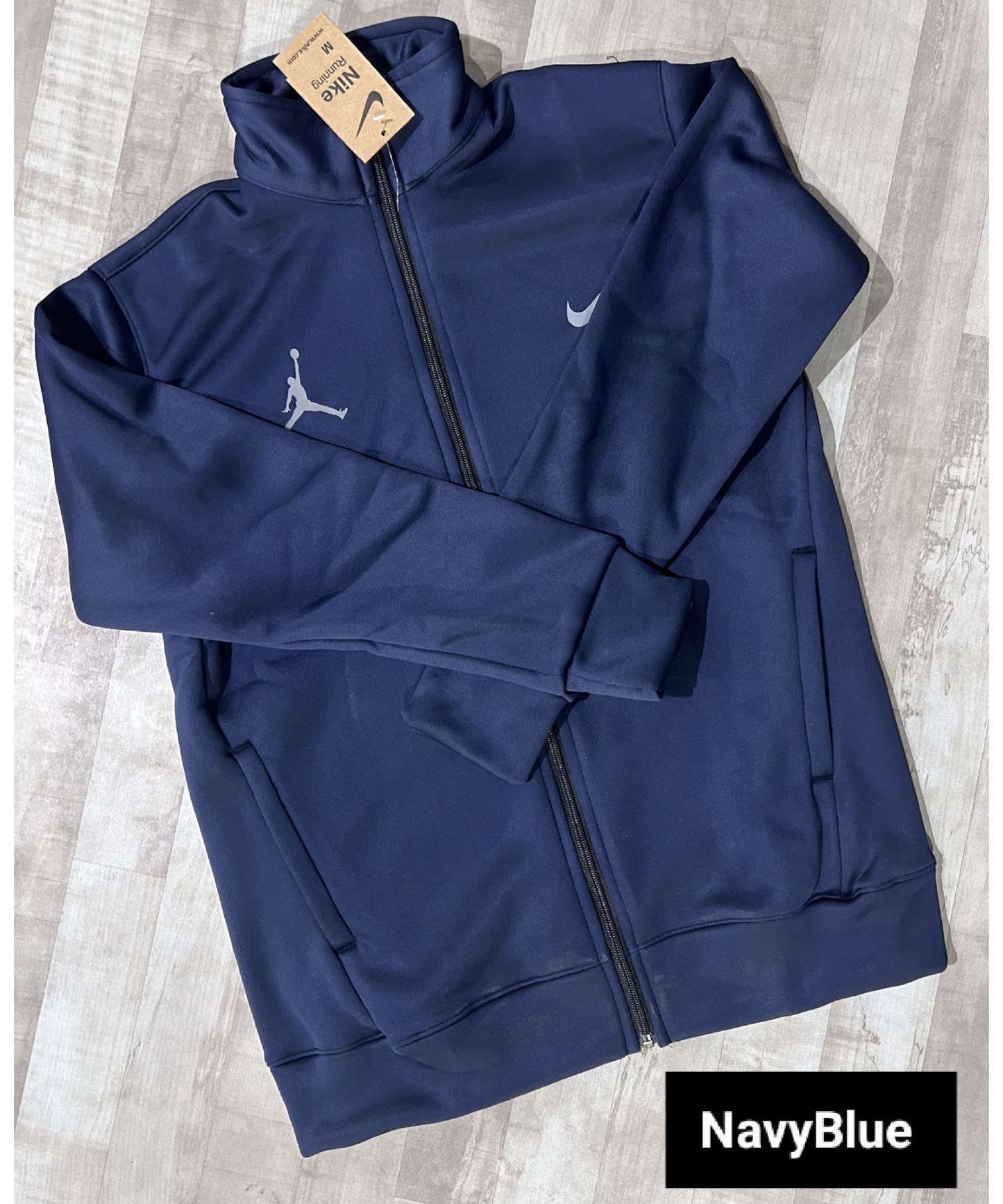Bonding Fleece Lycra