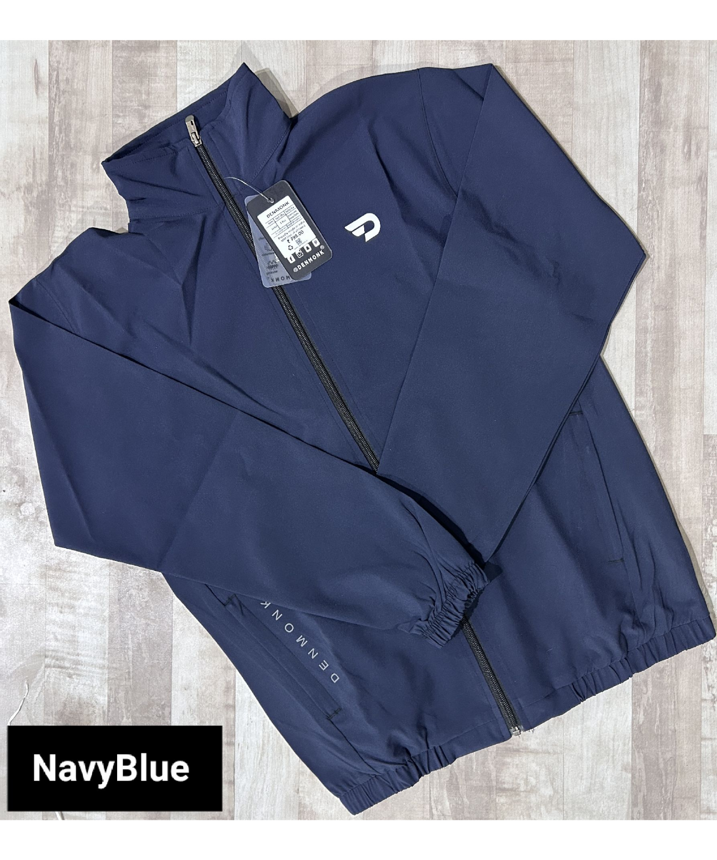Ns Lycra Jackets