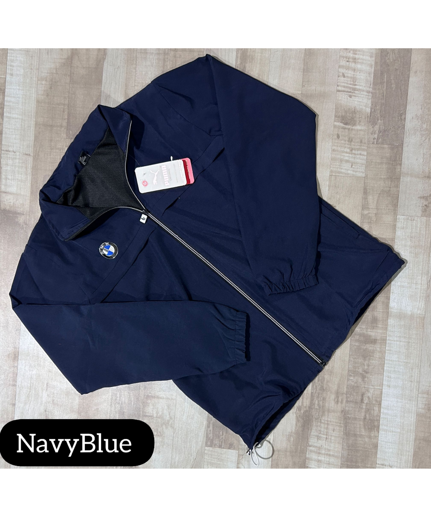 Ns Parachute Lycra Jackets