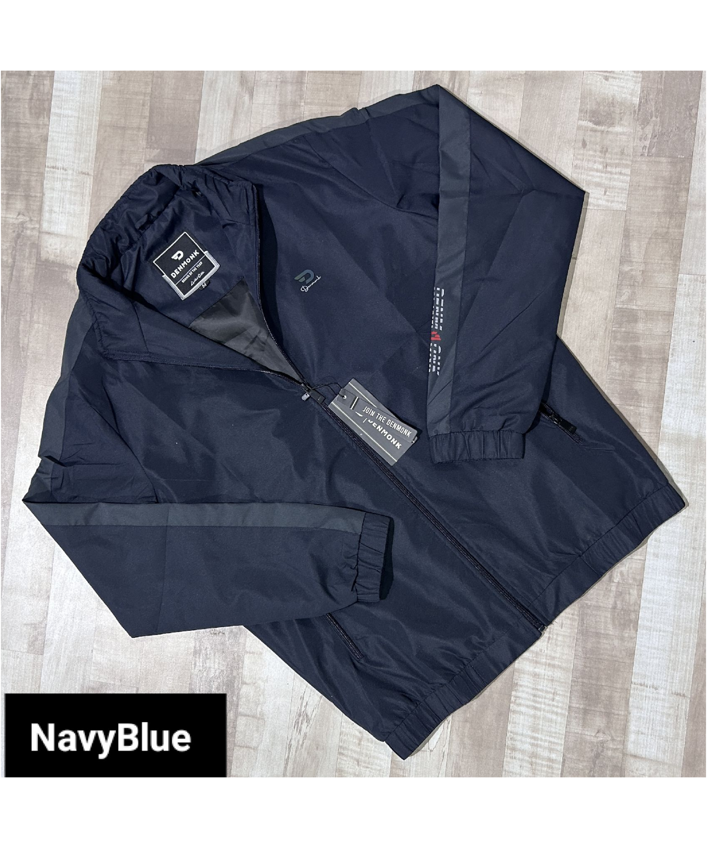 Premium Quality T-400 Windcheater Jacket