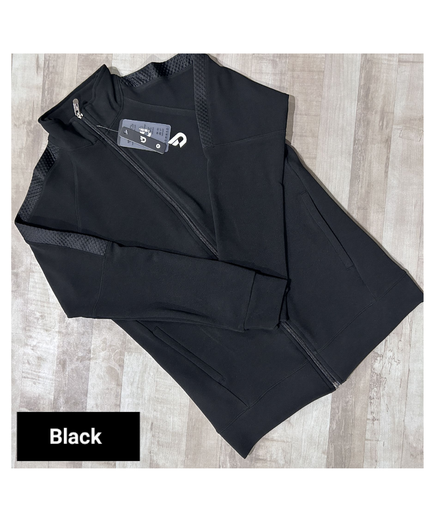 Dobby Lycra Jacket