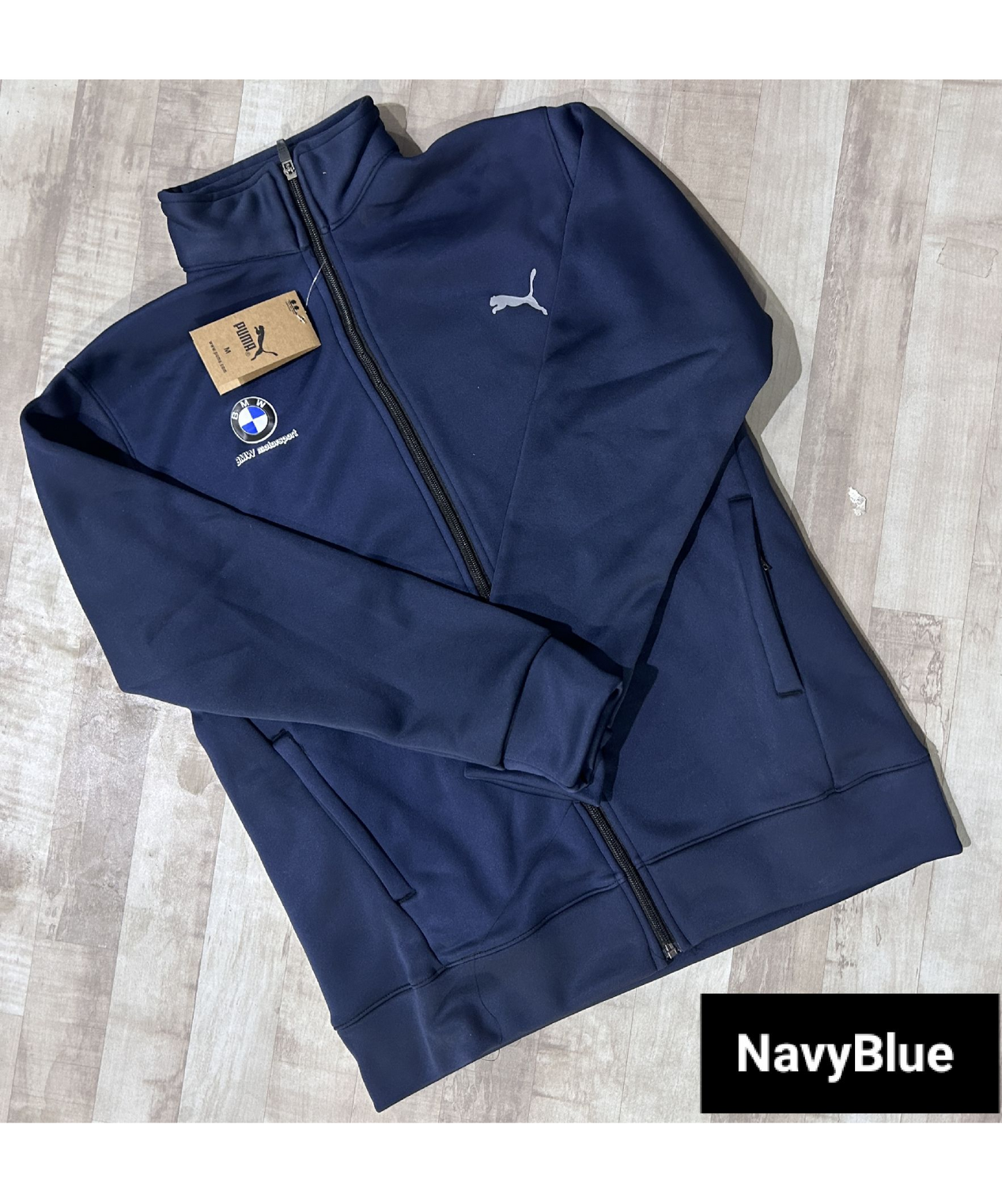Bonding Fleece Lycra - B2BZONE