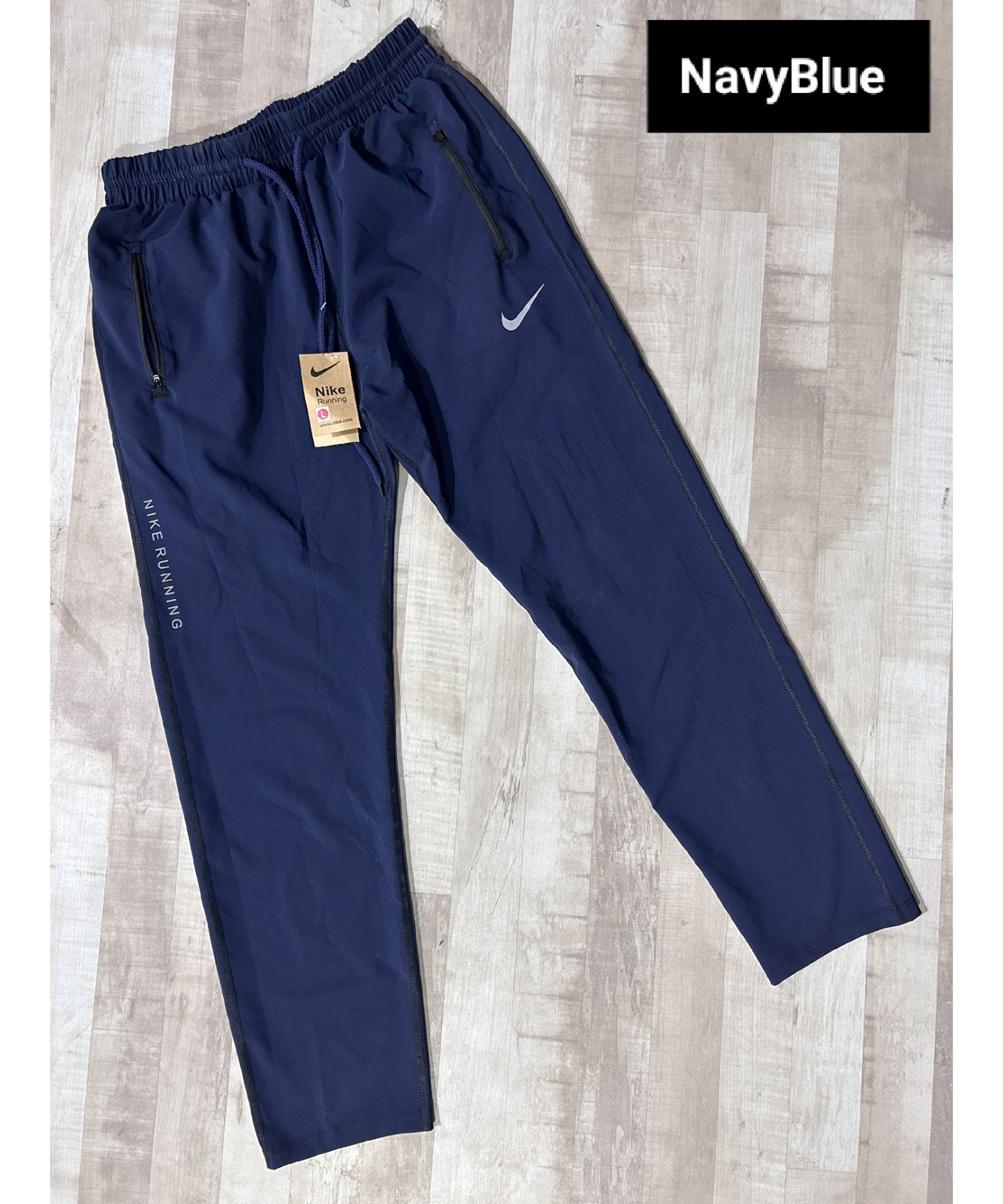 Ns Parachute Lycra Lower