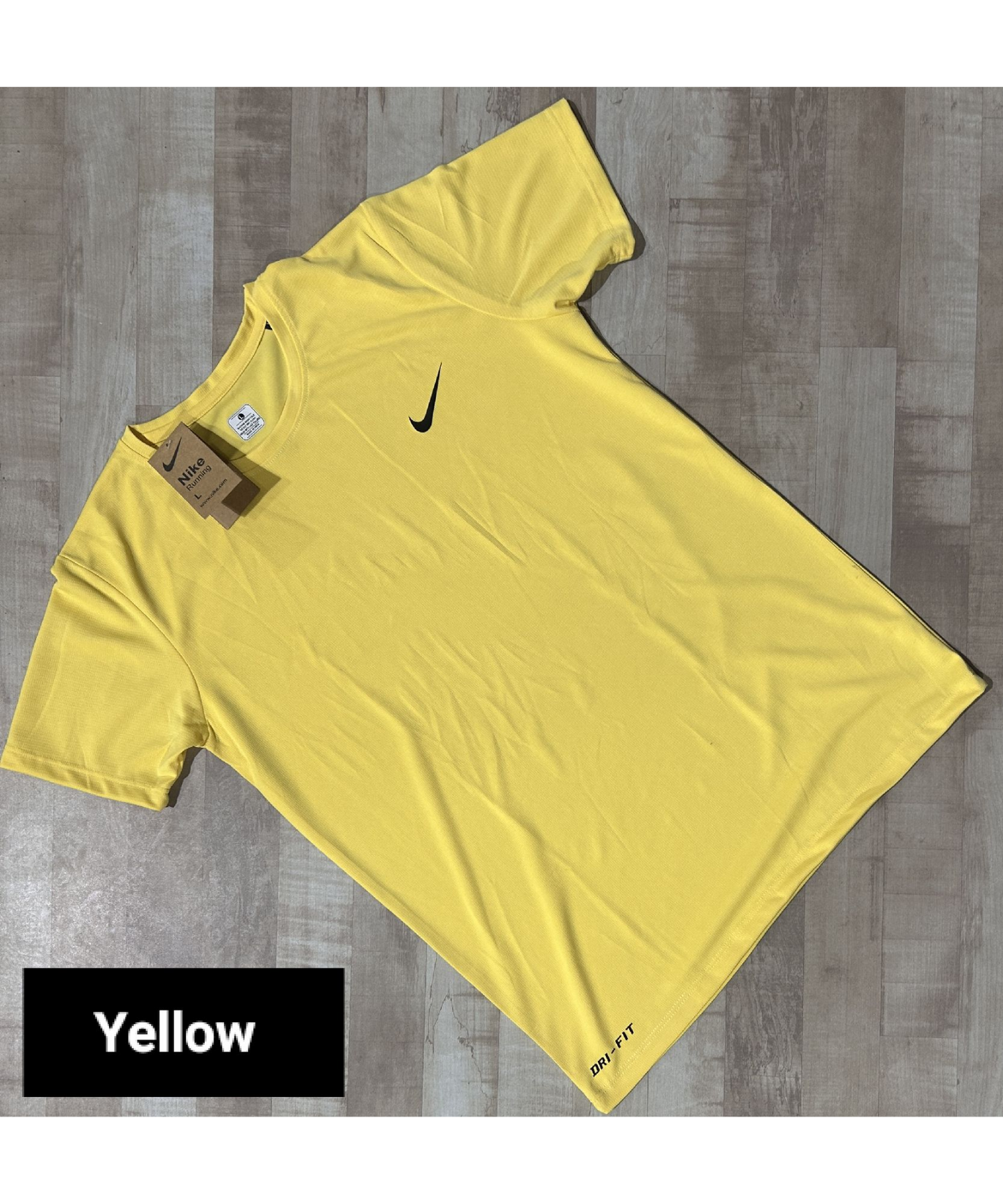 2way Lycra T-Shirts