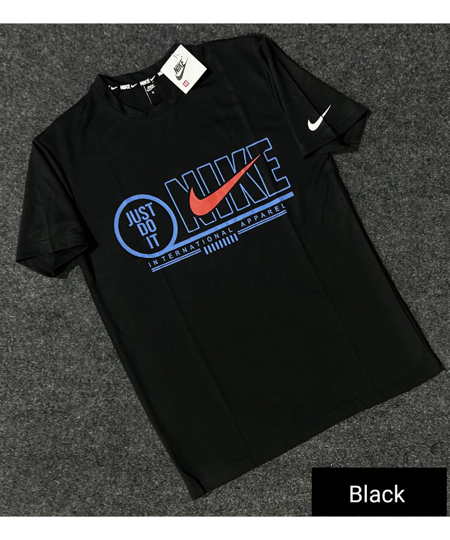 Dotknit Lycra T-Shirts