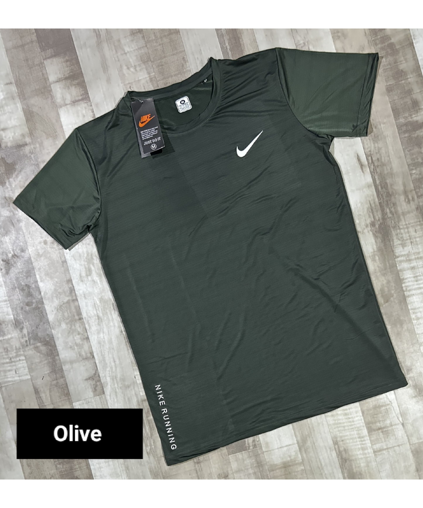 Mess Lycra T