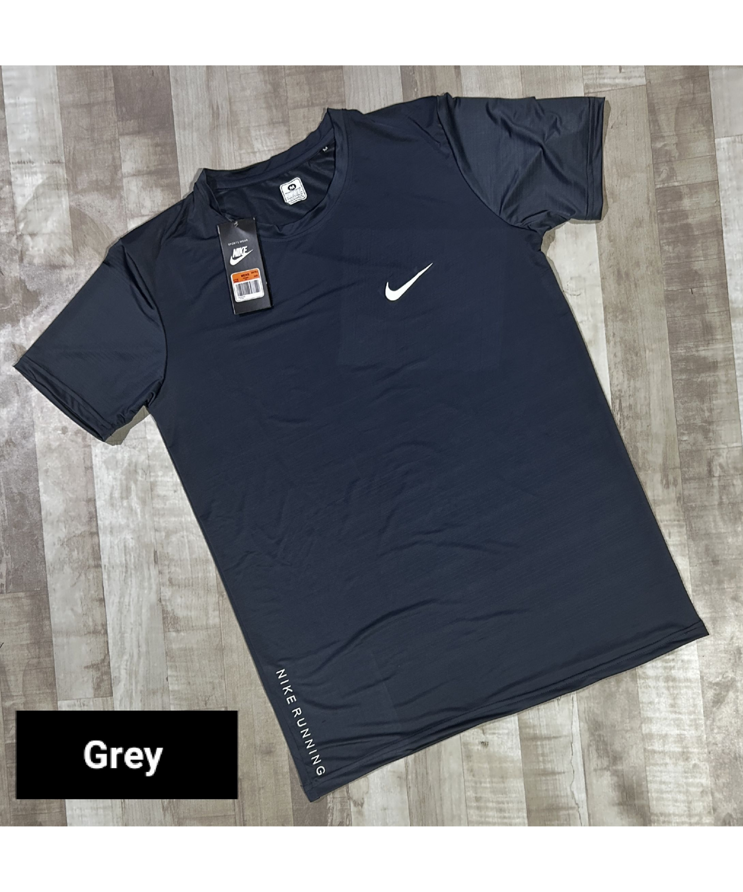 Mess Lycra T