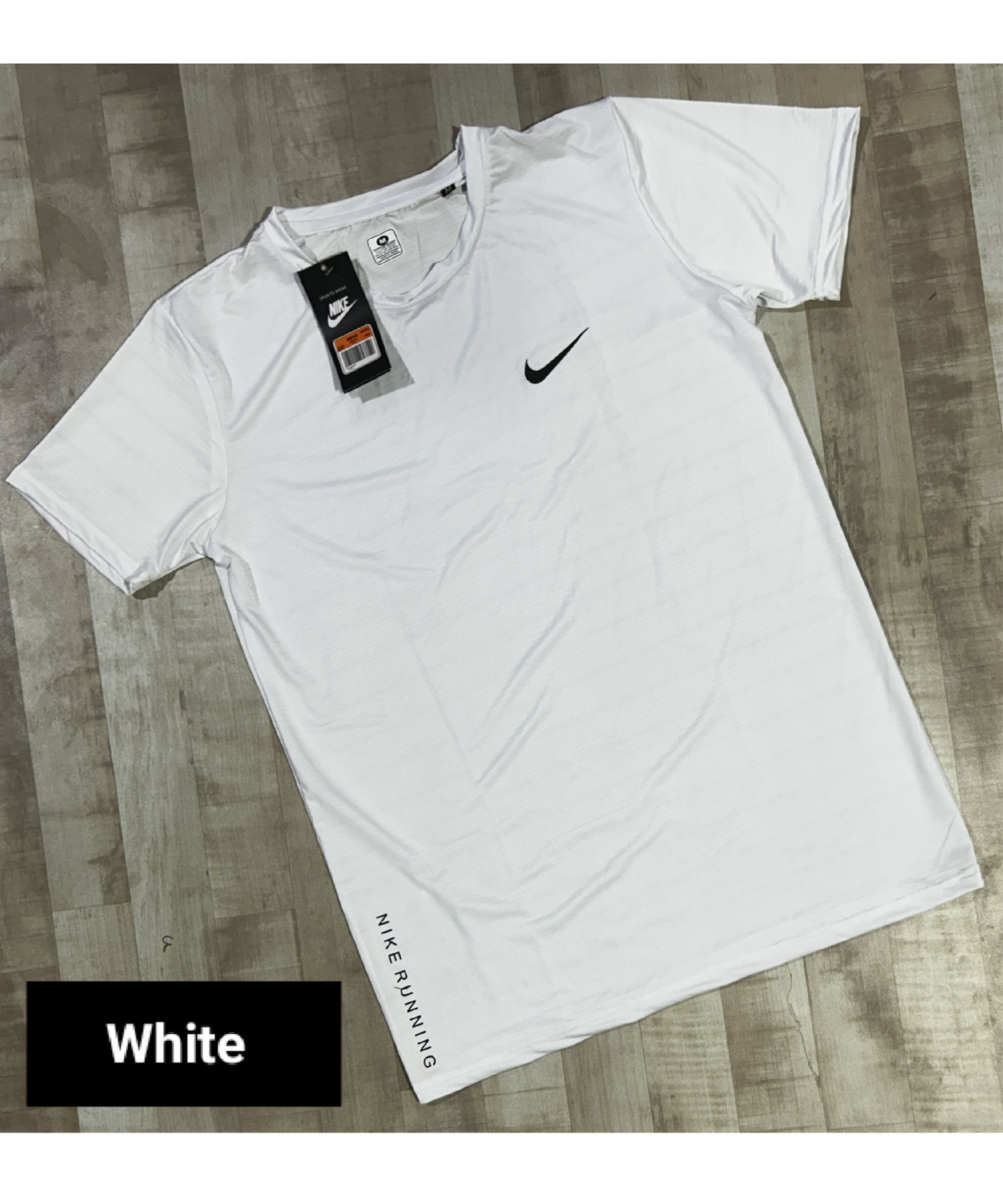 Mess Lycra T