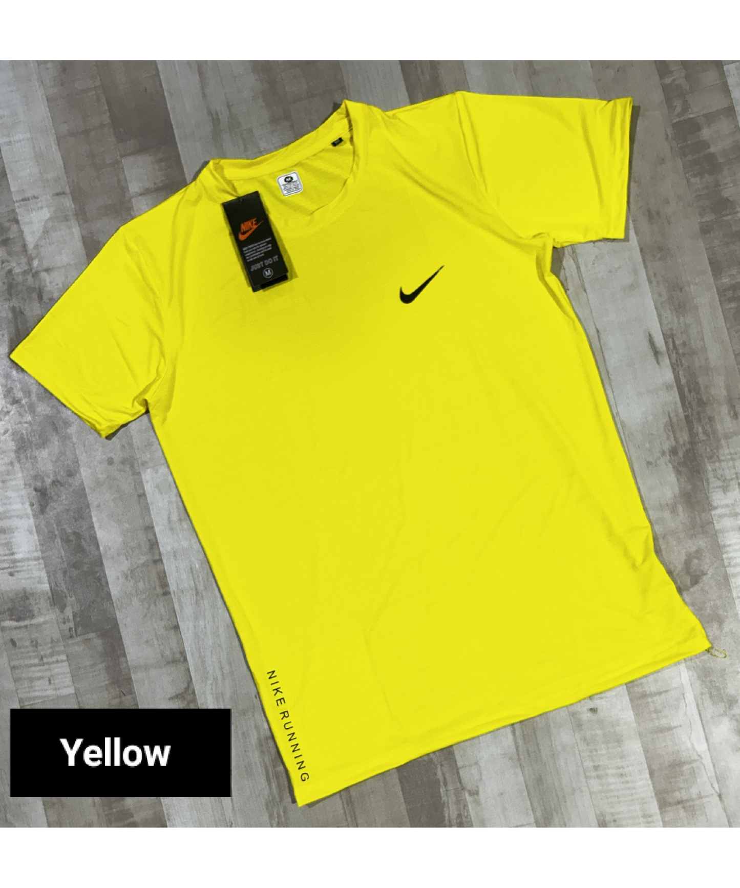 Mess Lycra T