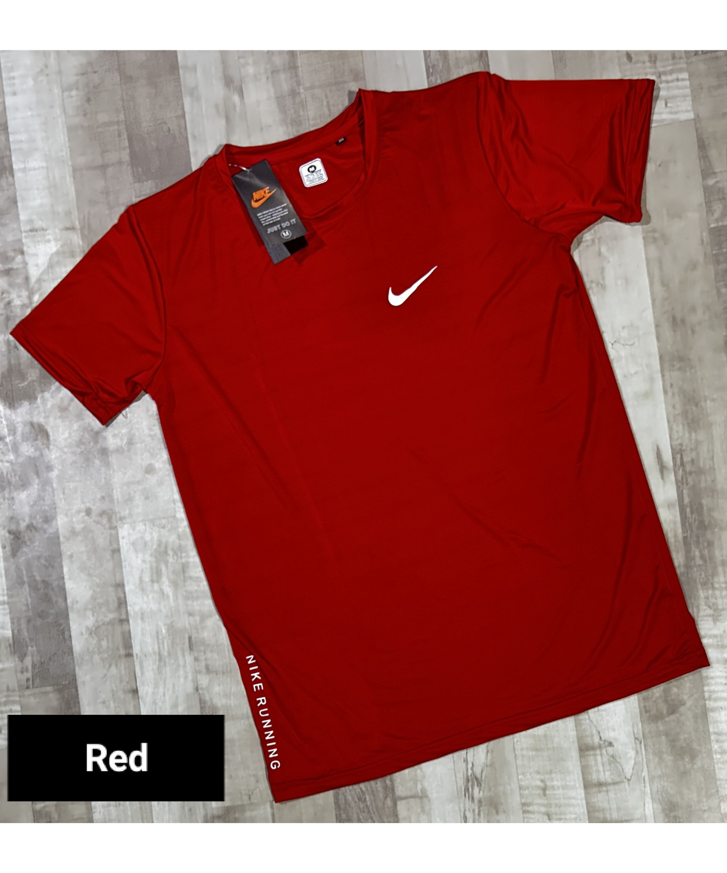 Mess Lycra T