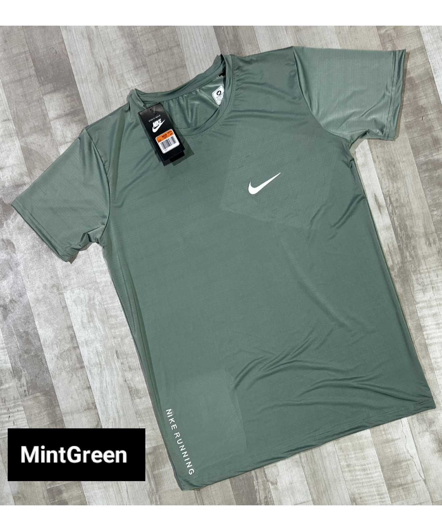 Mess Lycra T