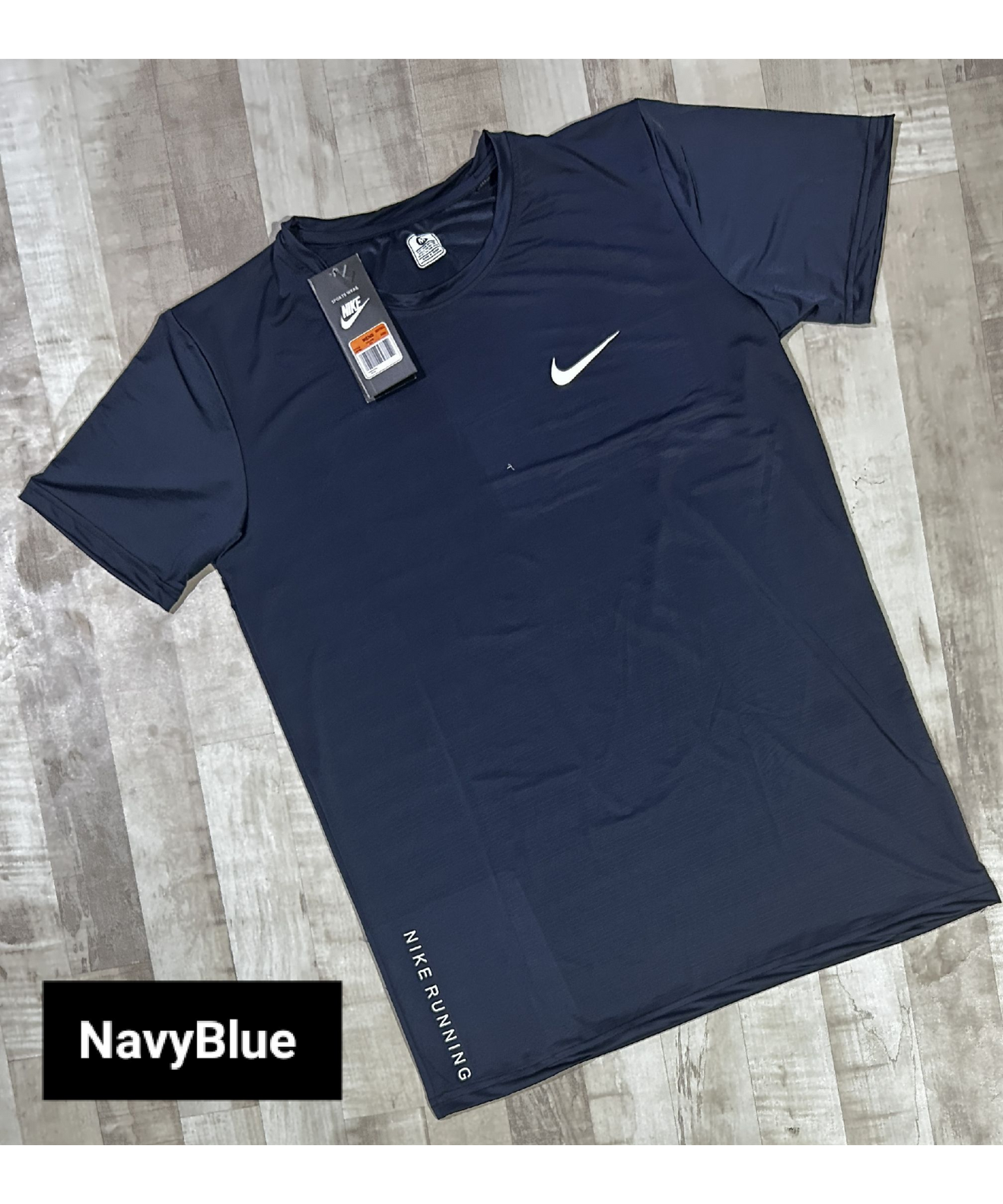Mess Lycra T