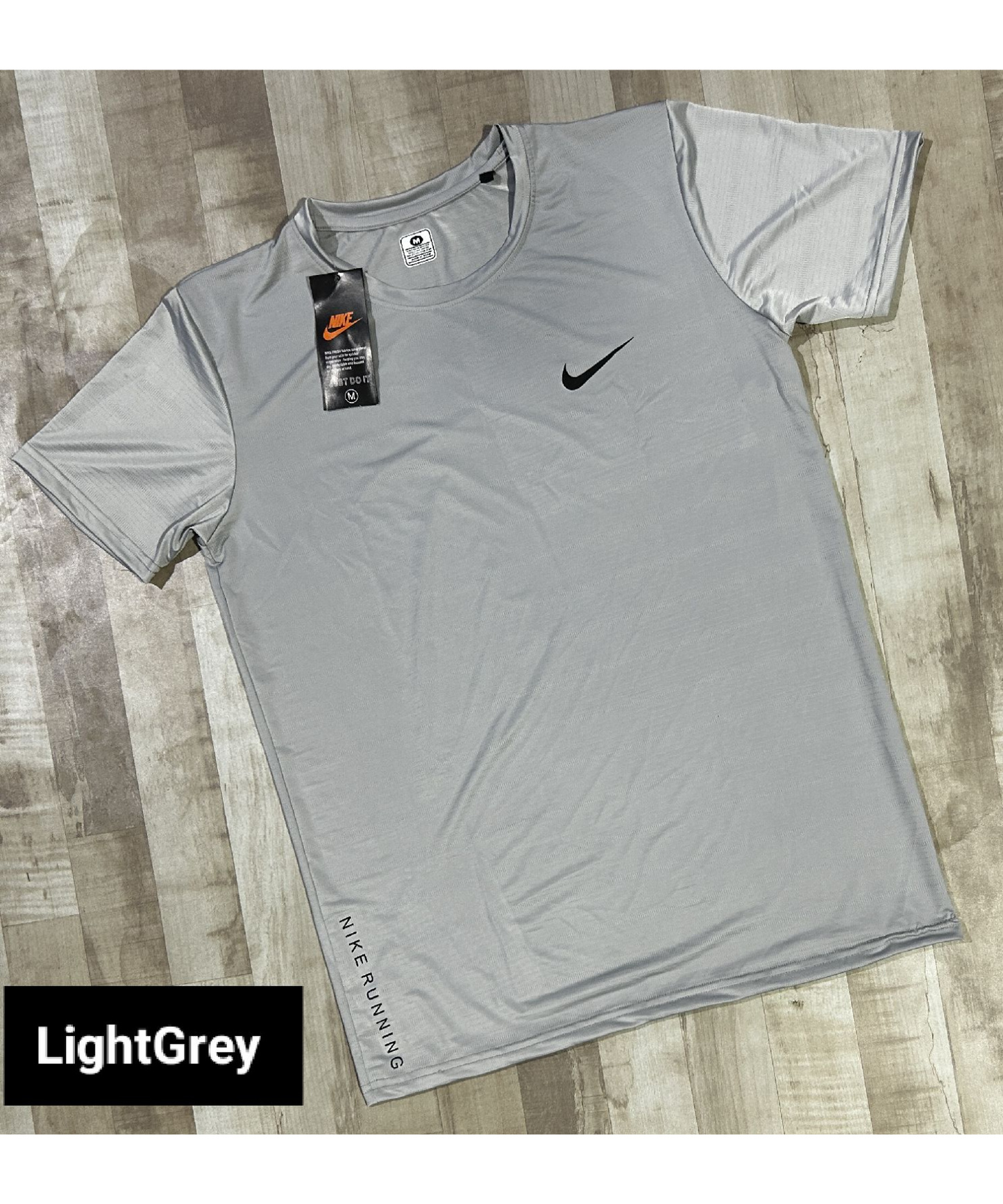 Mess Lycra T