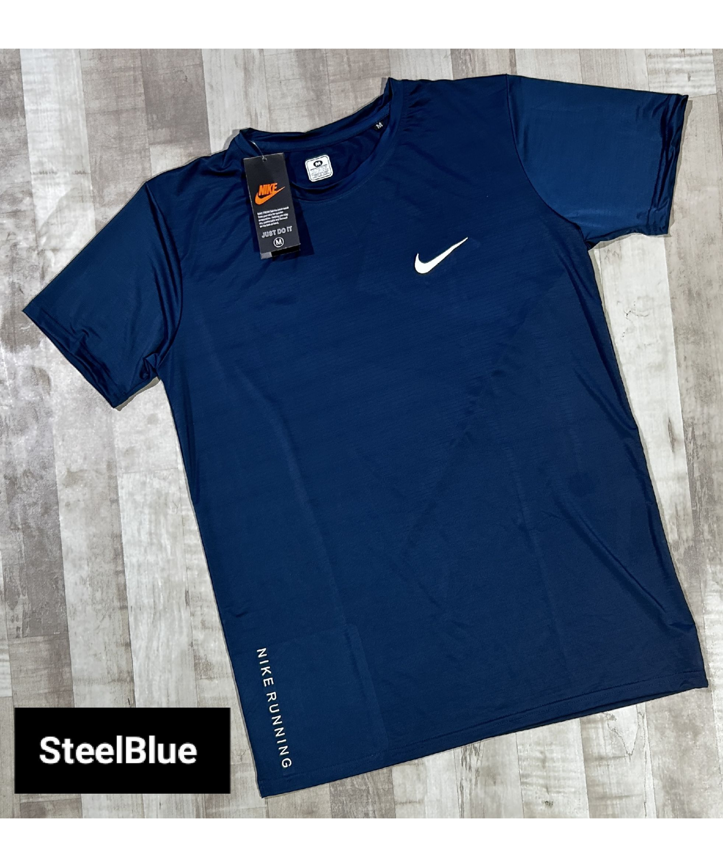 Mess Lycra T