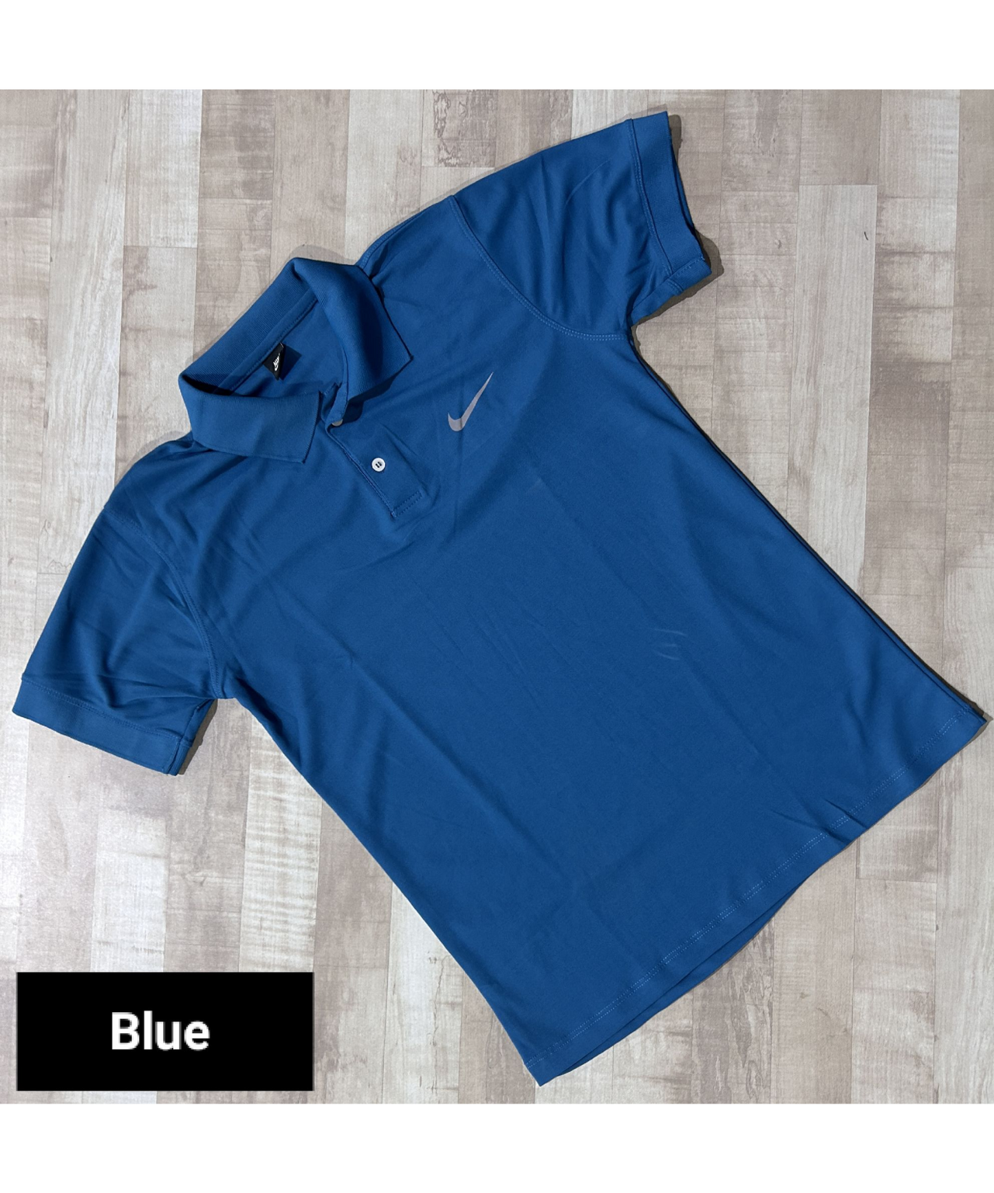 Matty Polo Lycra