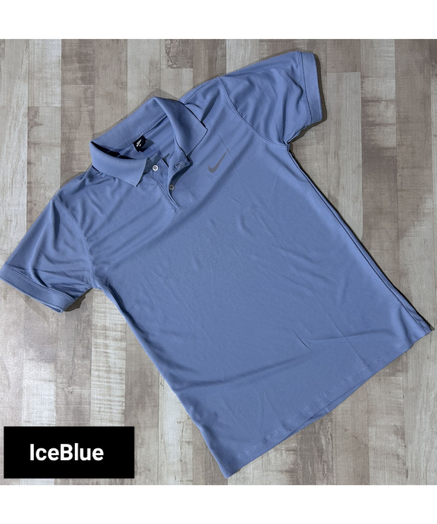 Matty Polo Lycra