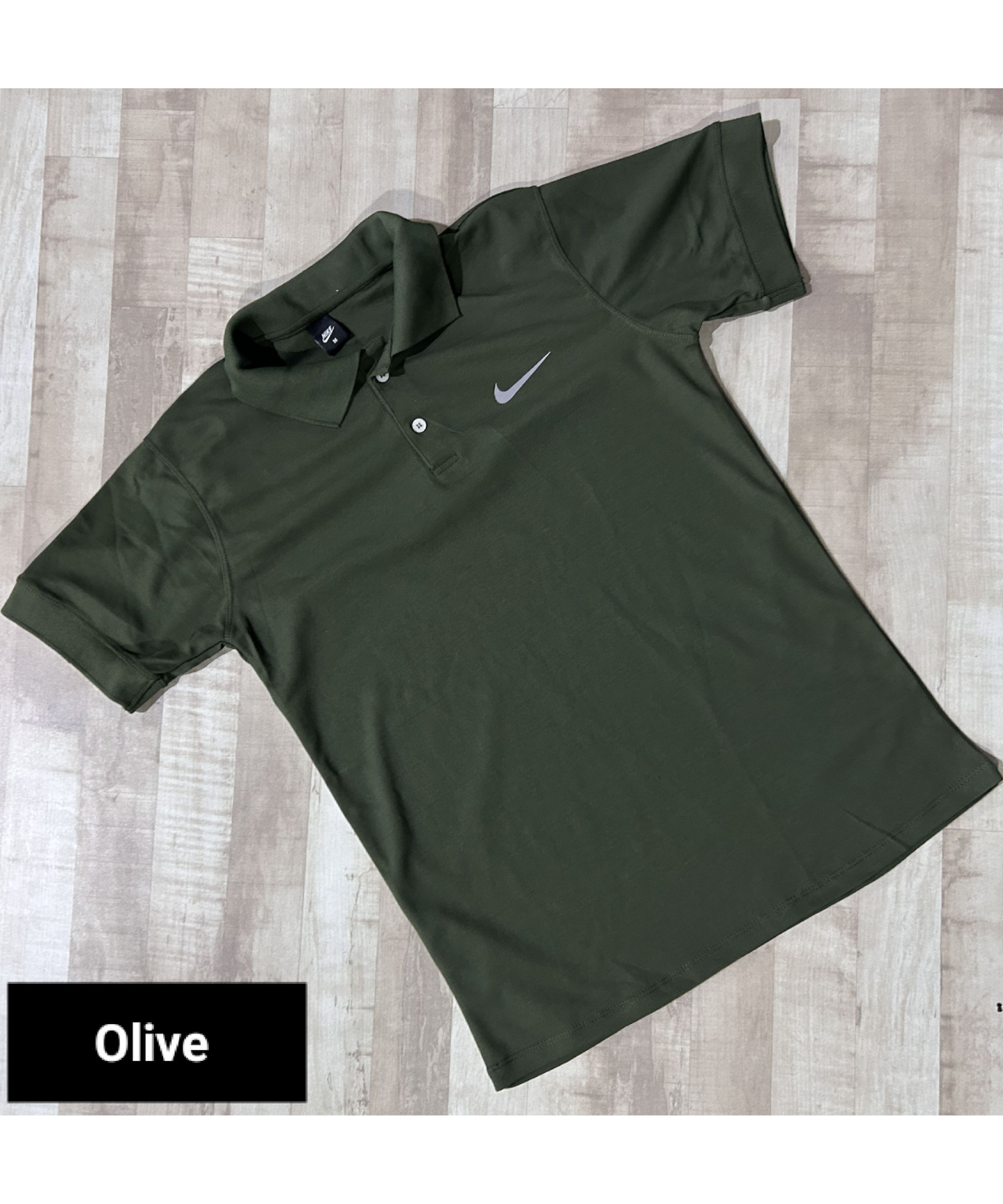 Matty Polo Lycra