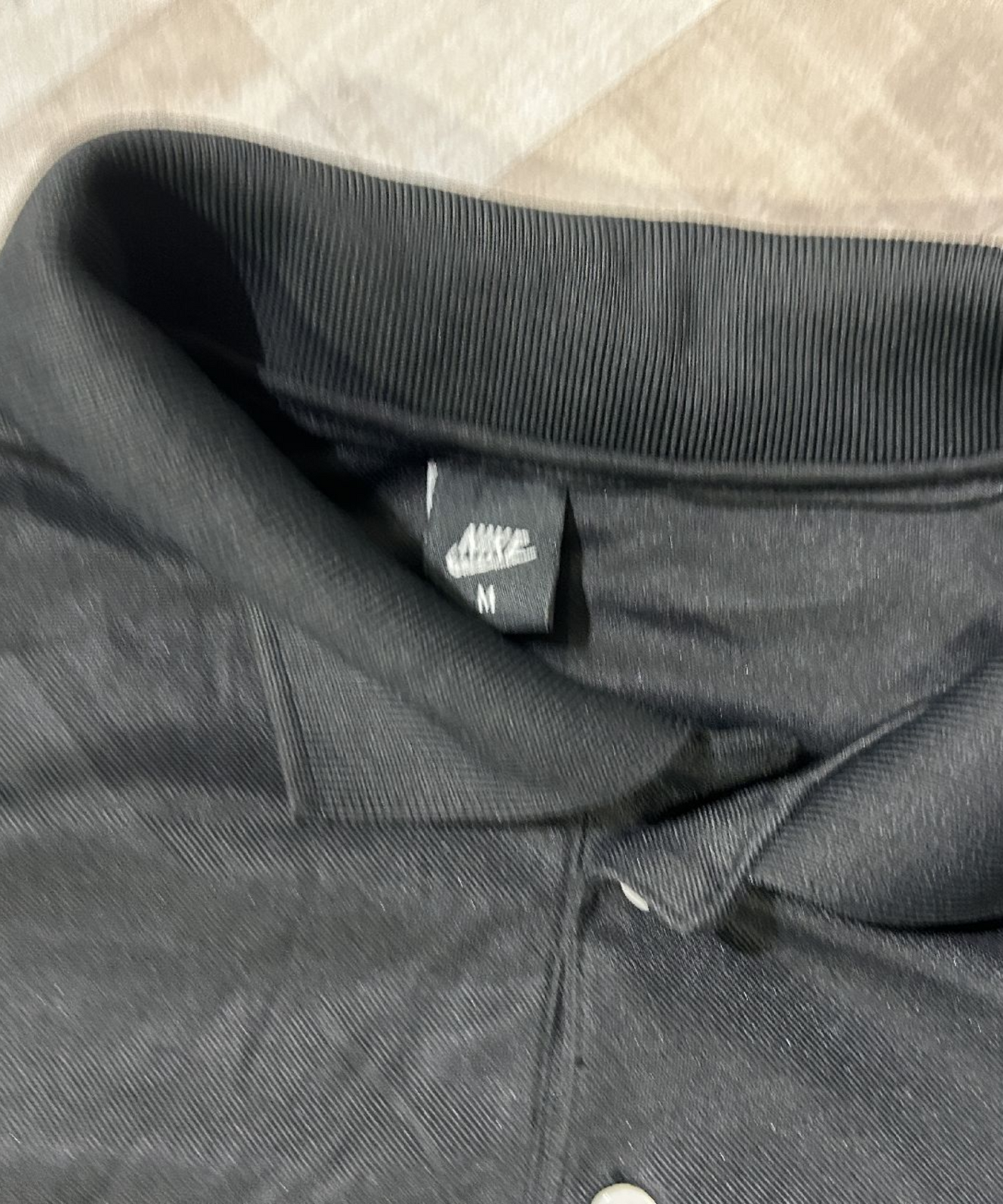 Matty Polo Lycra