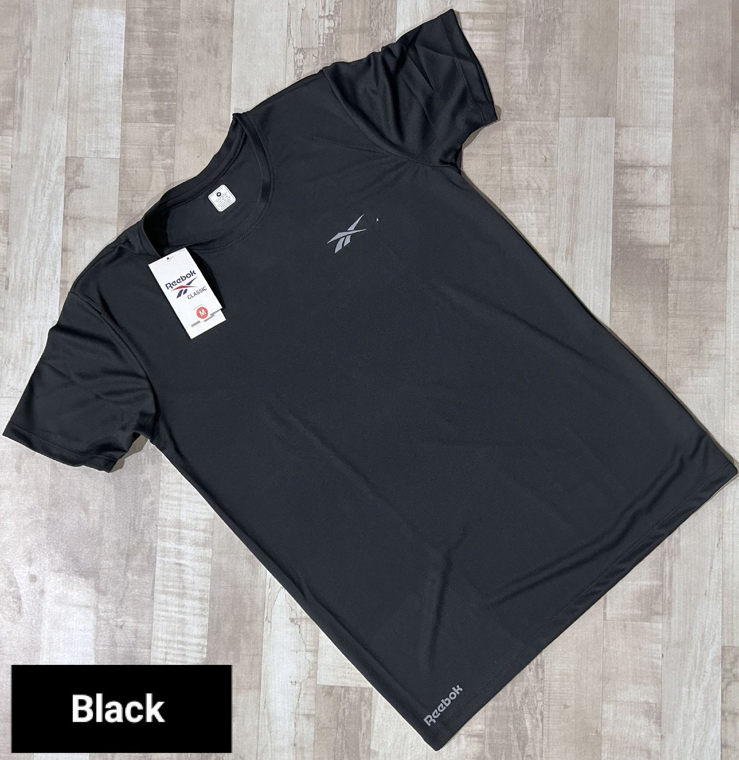 Dotknit Lycra T-Shirts