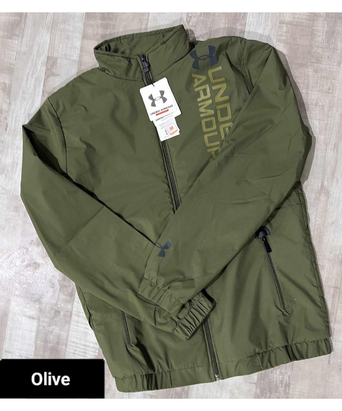 Premium Feather touch Jackets