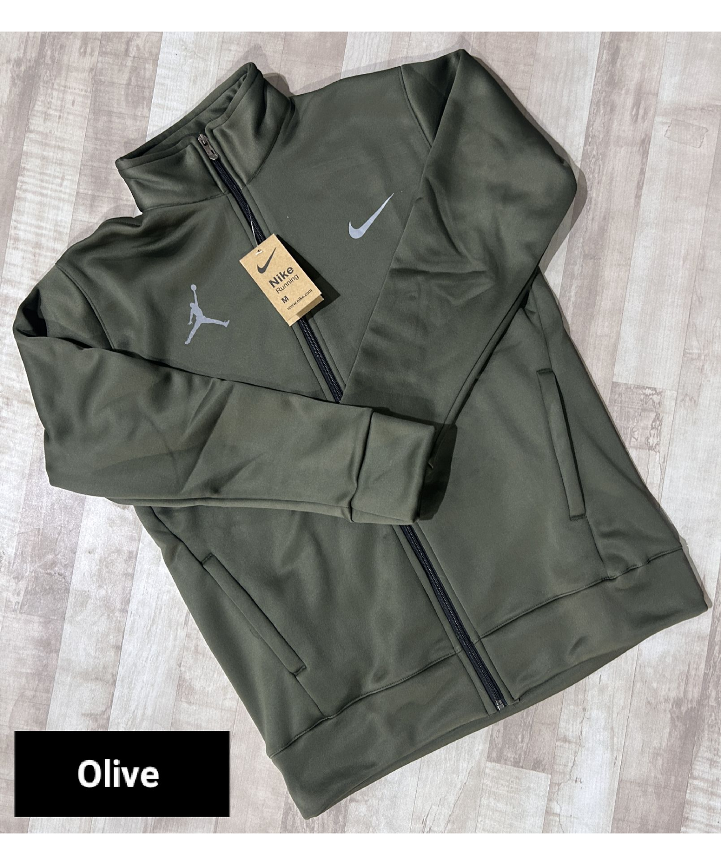 Bonding Fleece Lycra - B2BZONE