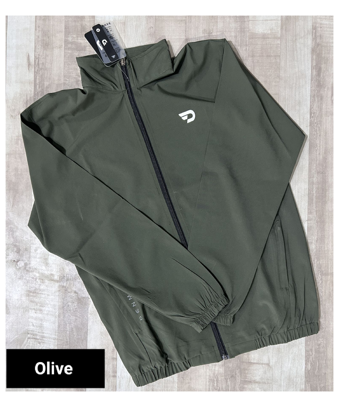 Ns Lycra Jackets