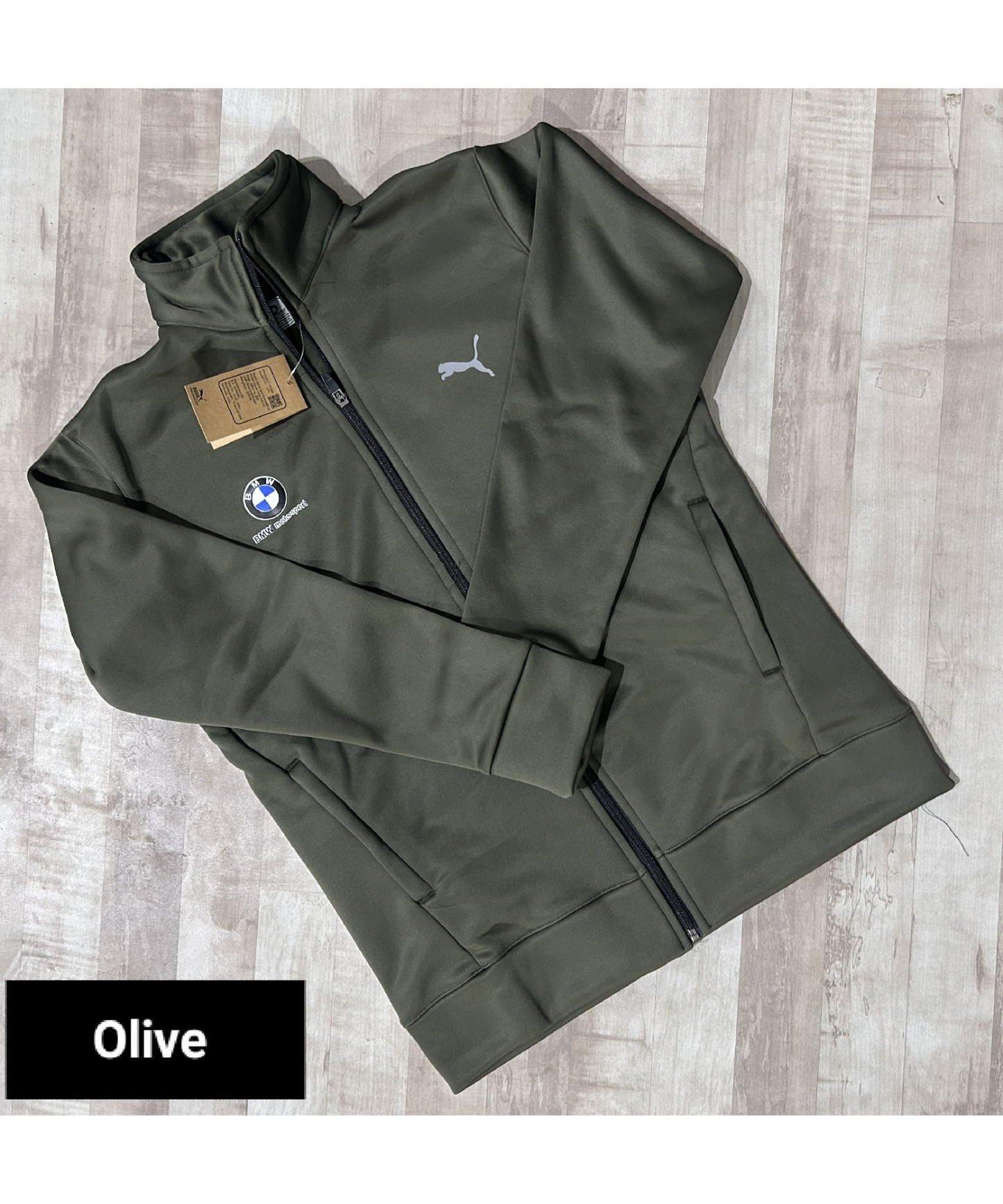 Bonding Fleece Lycra - B2BZONE