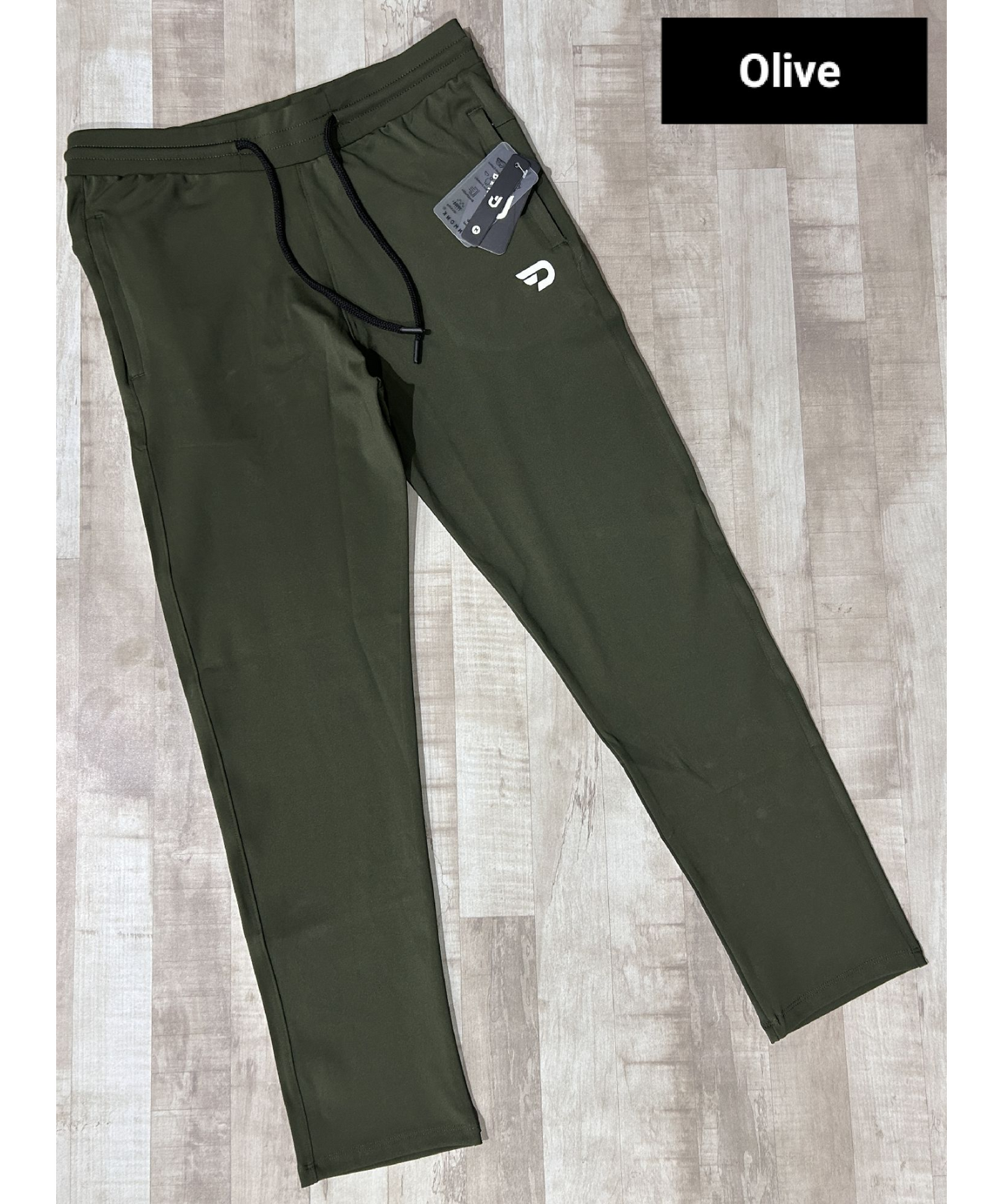 4way Taiwan Lycra Lower - B2BZONE
