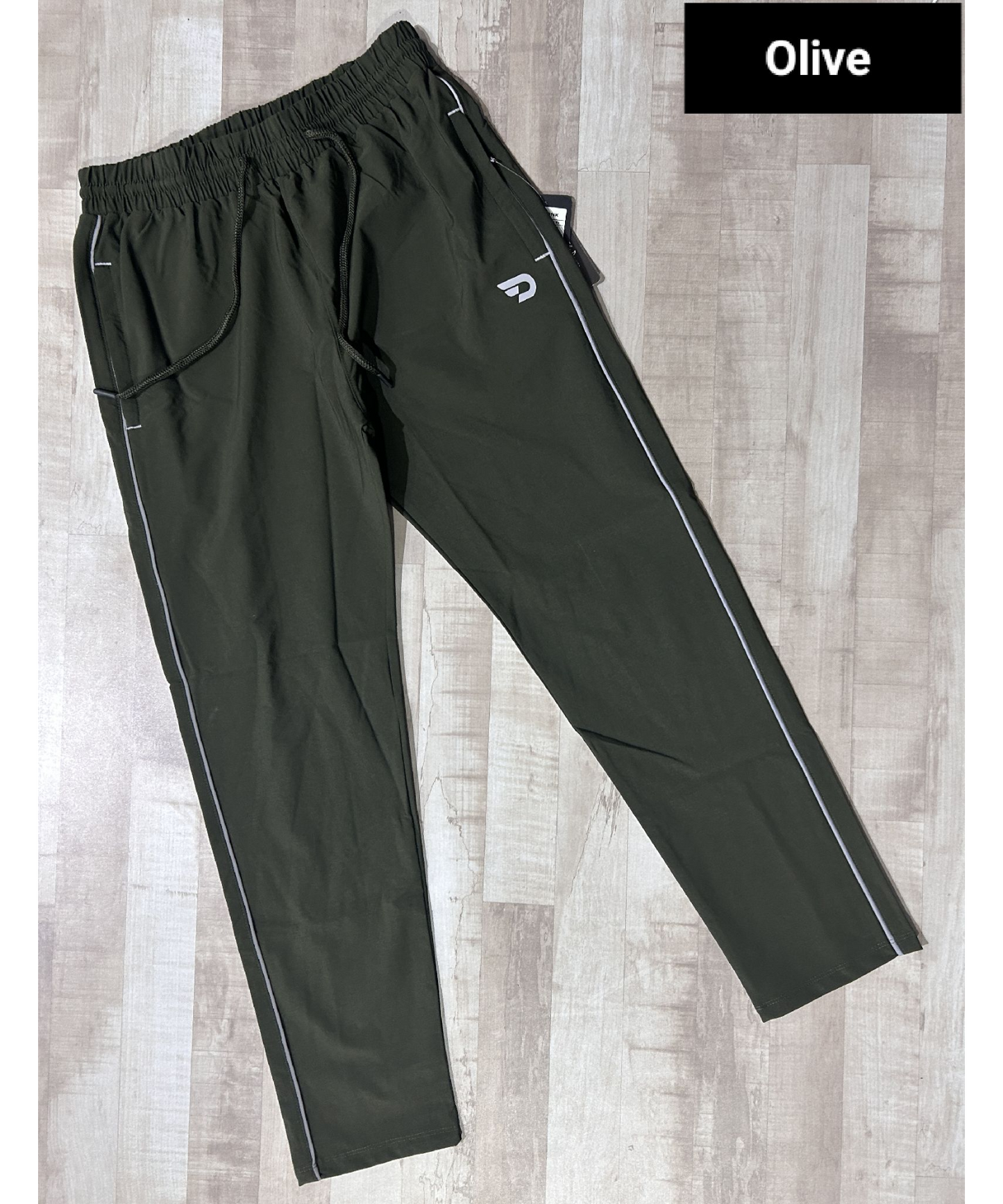 Nylon Terry Lycra