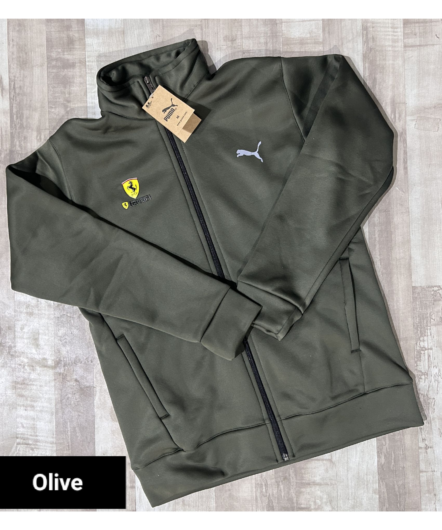 Bonding Fleece Lycra