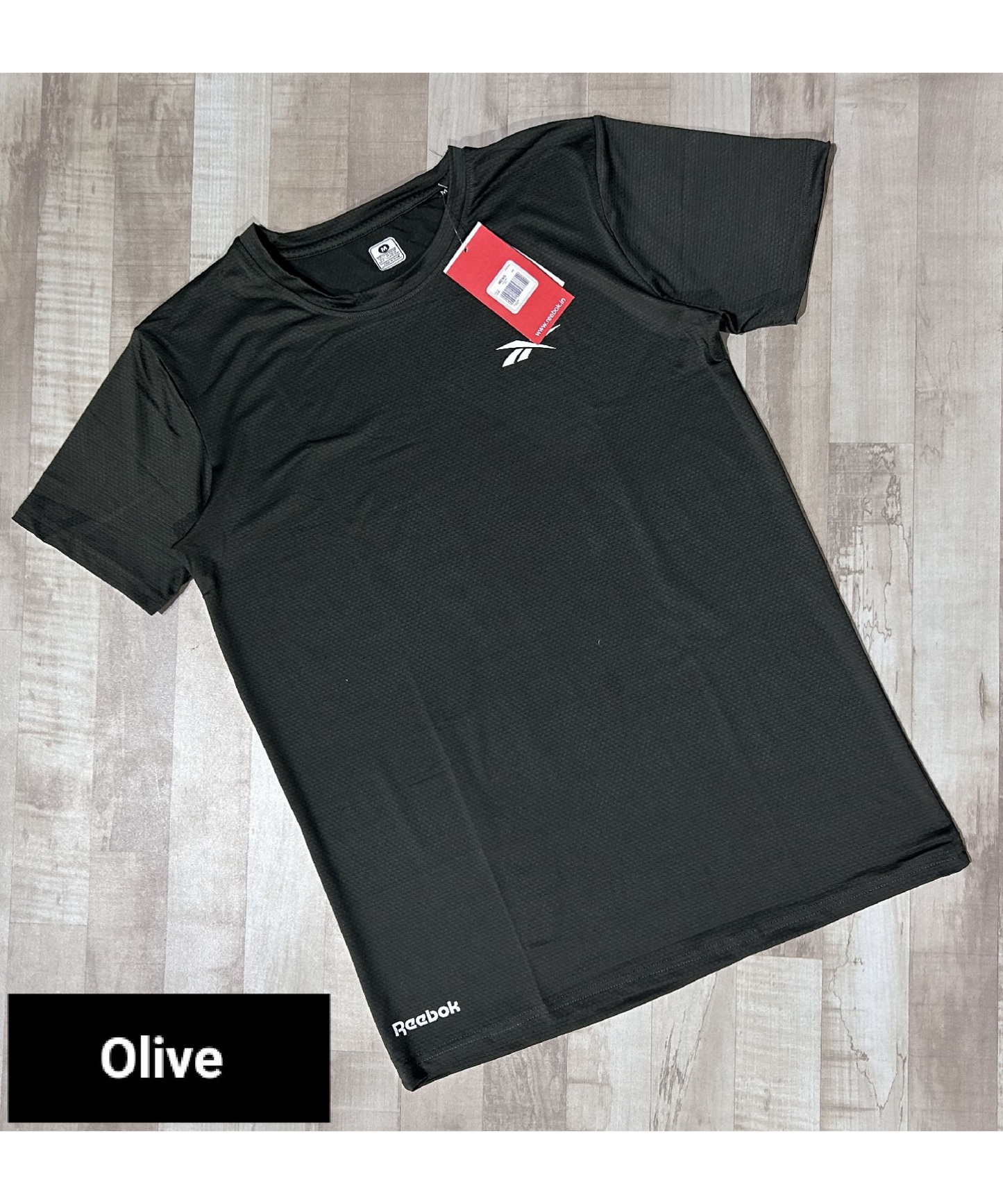 Imported 4way Taiwan Lycra T-Shirts (GSM 180)