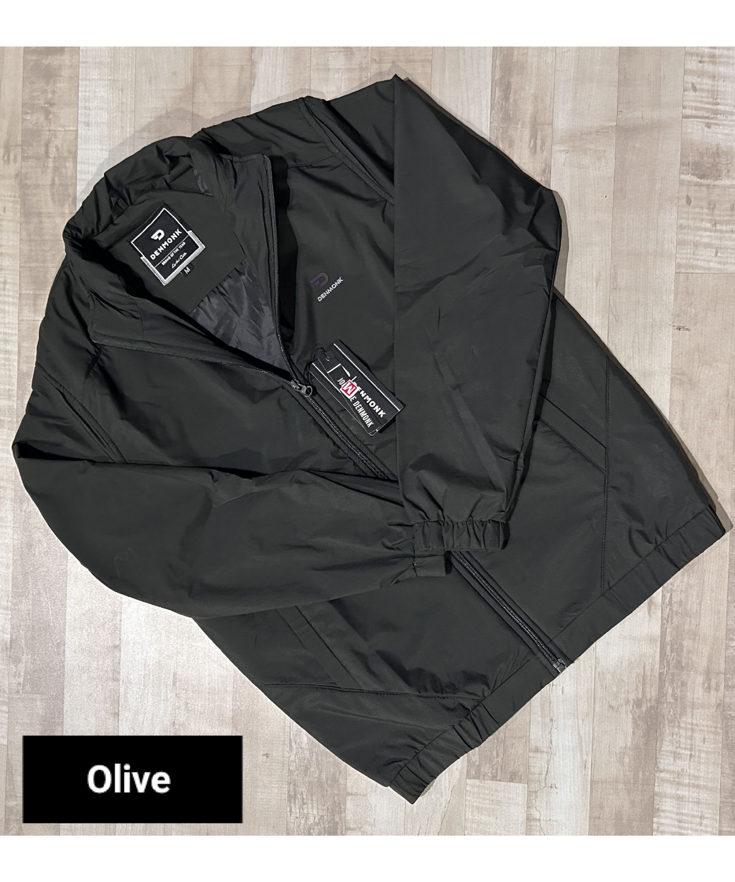 Premium Quality FEATHER TOUCH WINDCHEATER