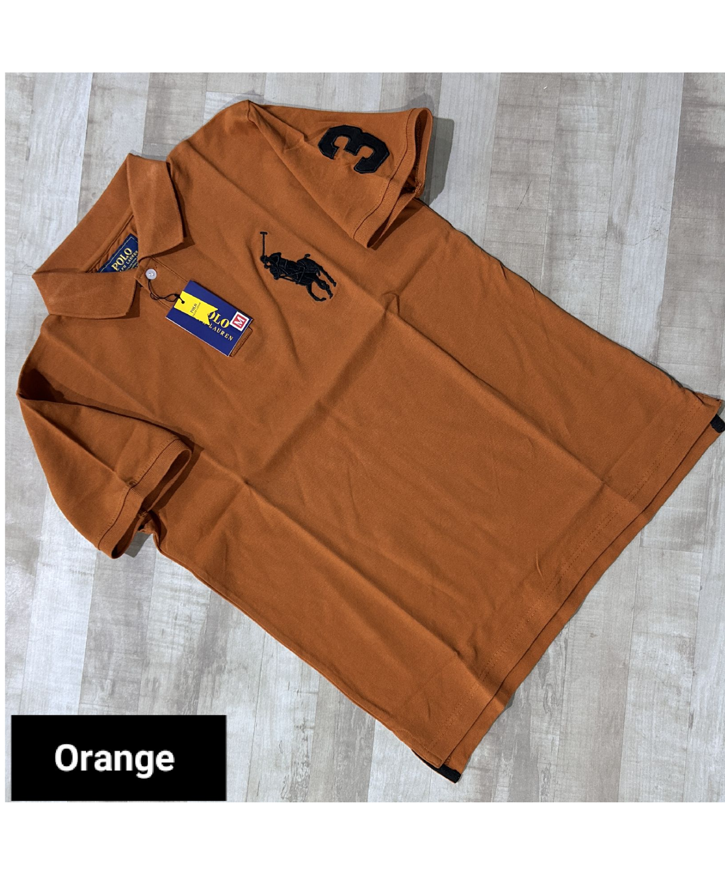 Premium Quality 100% Cotton Lycra T-Shirts