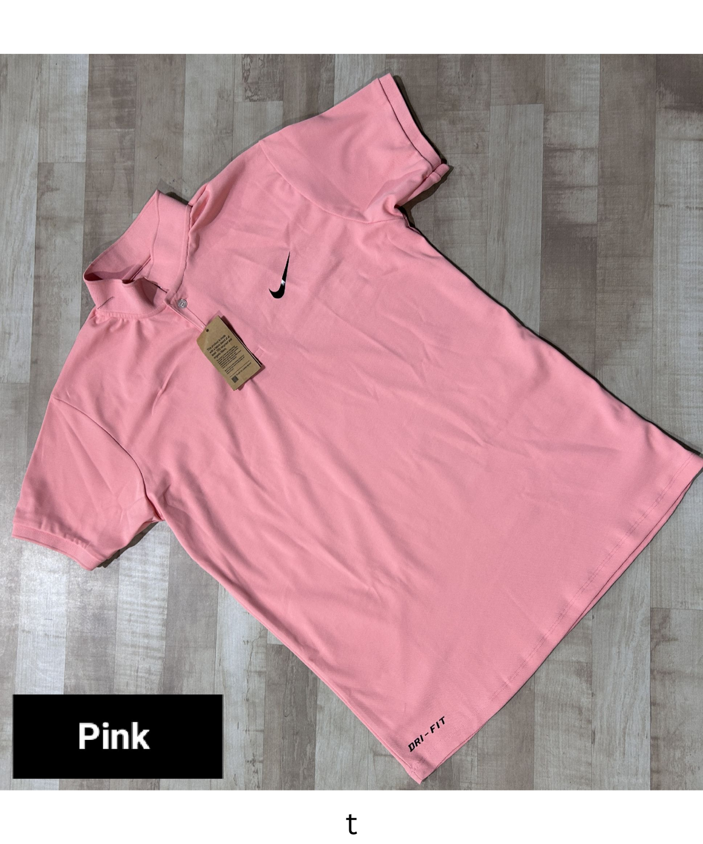 Imported Matty Lycra Polo T-Shirts (GSM 180)
