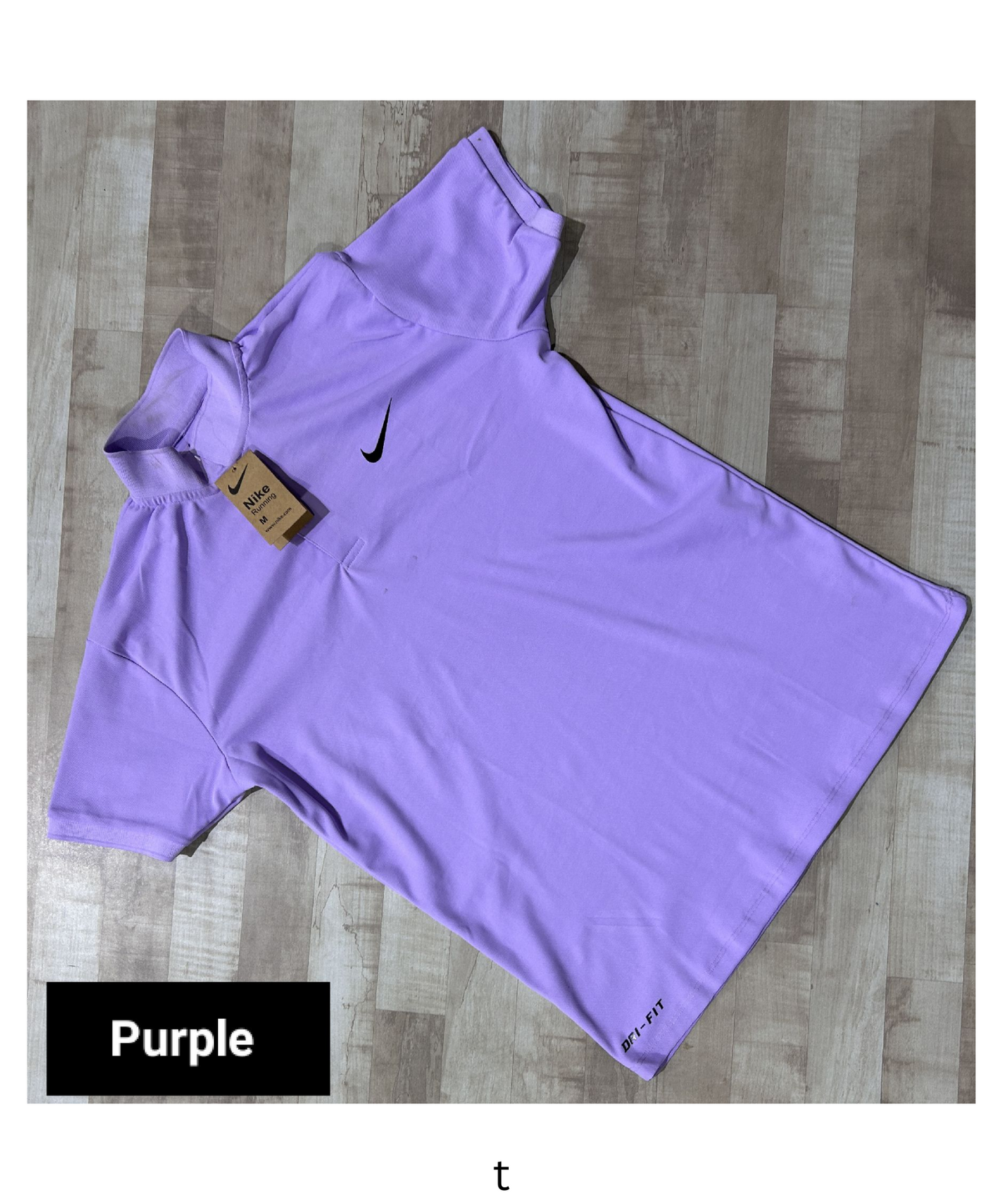 Imported Matty Lycra Polo T-Shirts (GSM 180)