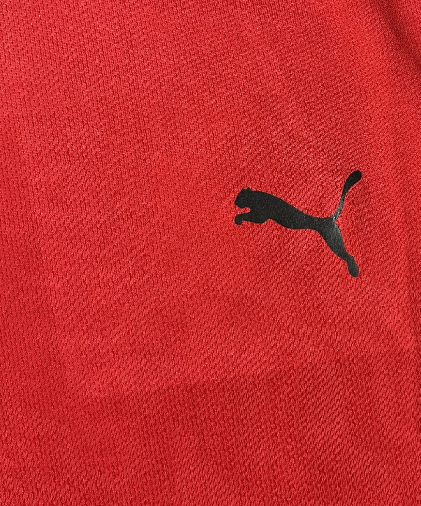 Dotknit Lycra T-Shirts