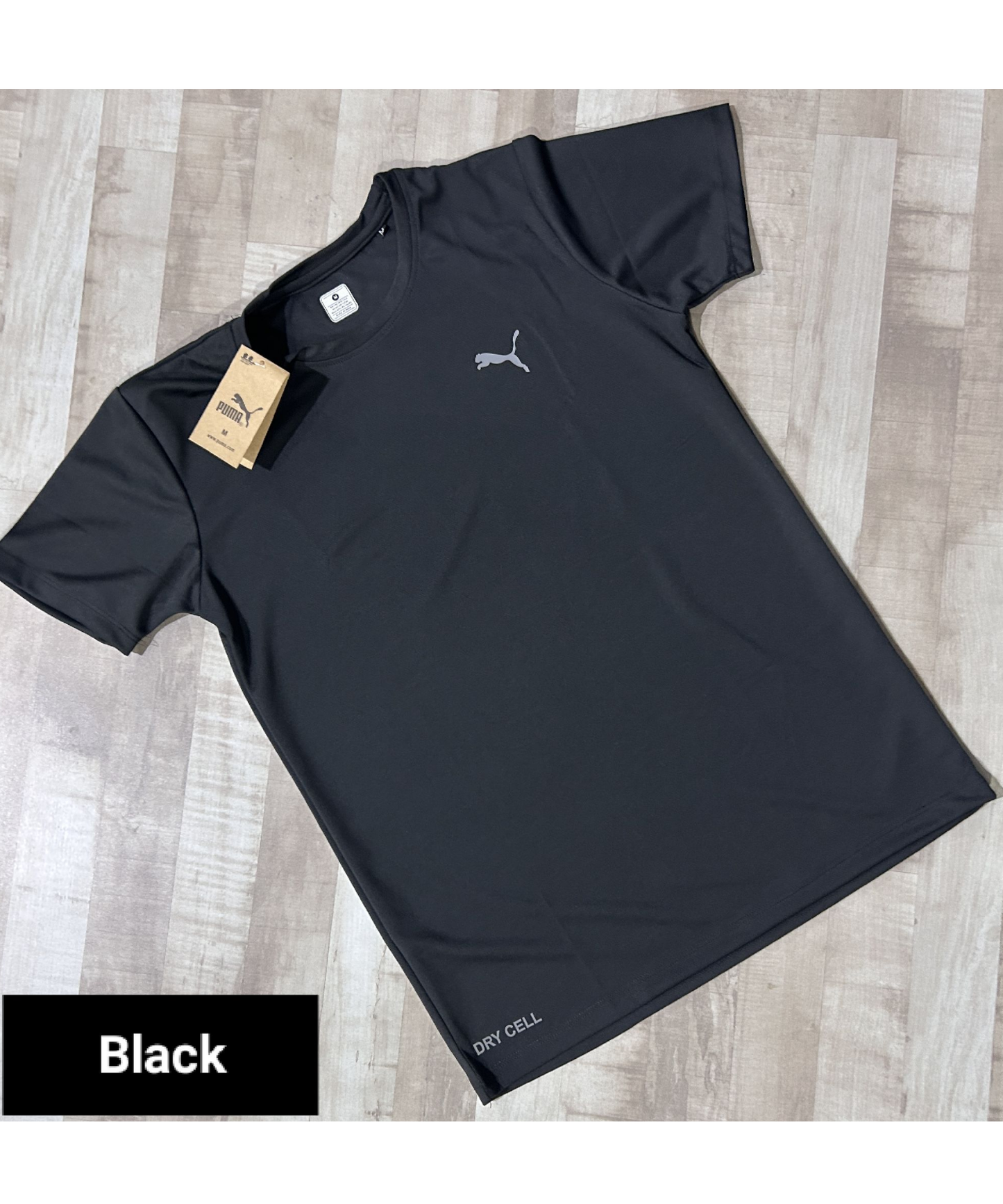 Dotnit Lycra T-Shirts