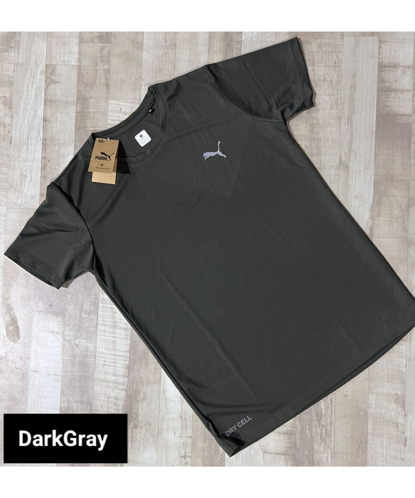 Dotnit Lycra T-Shirts