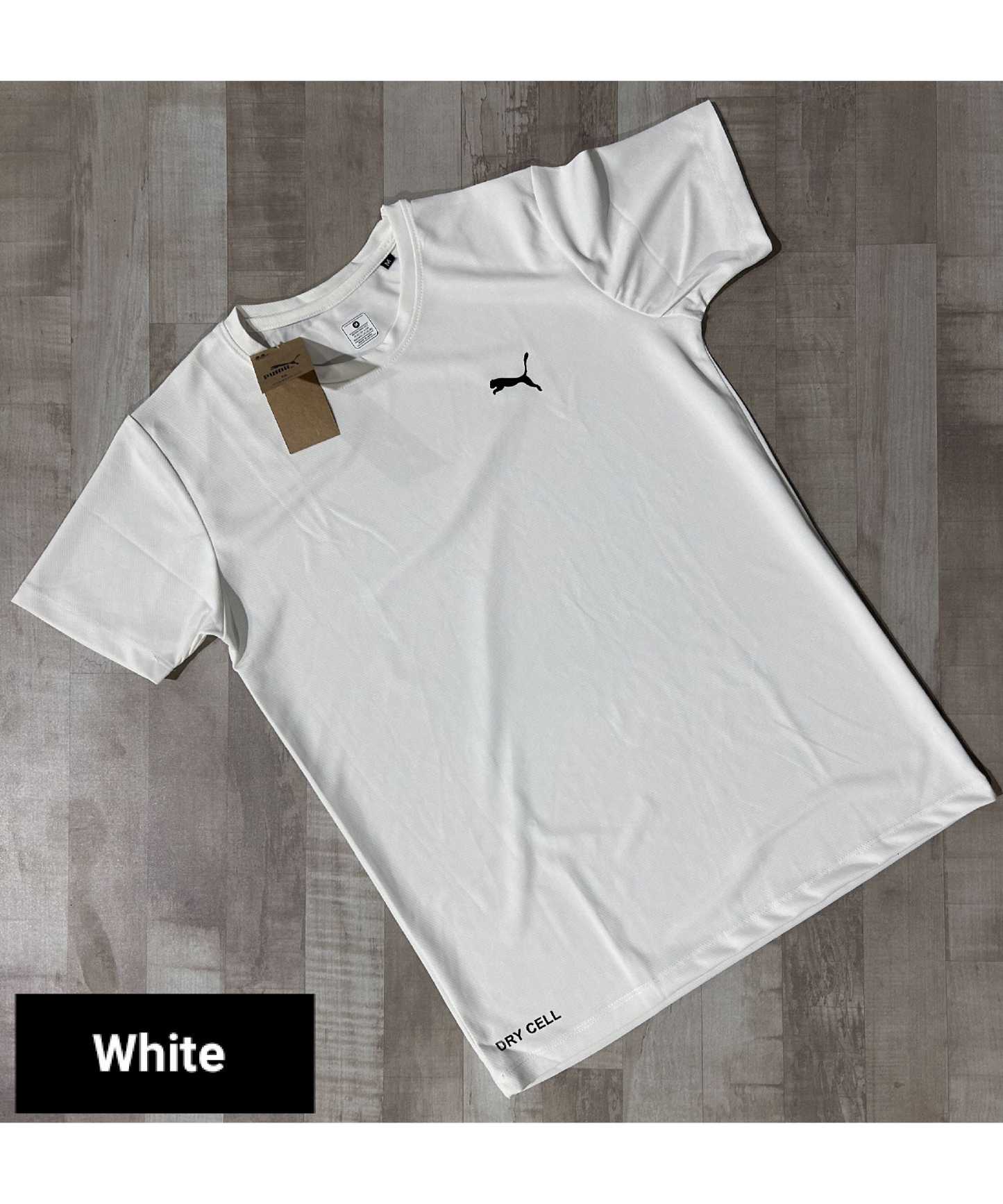 Dotnit Lycra T-Shirts