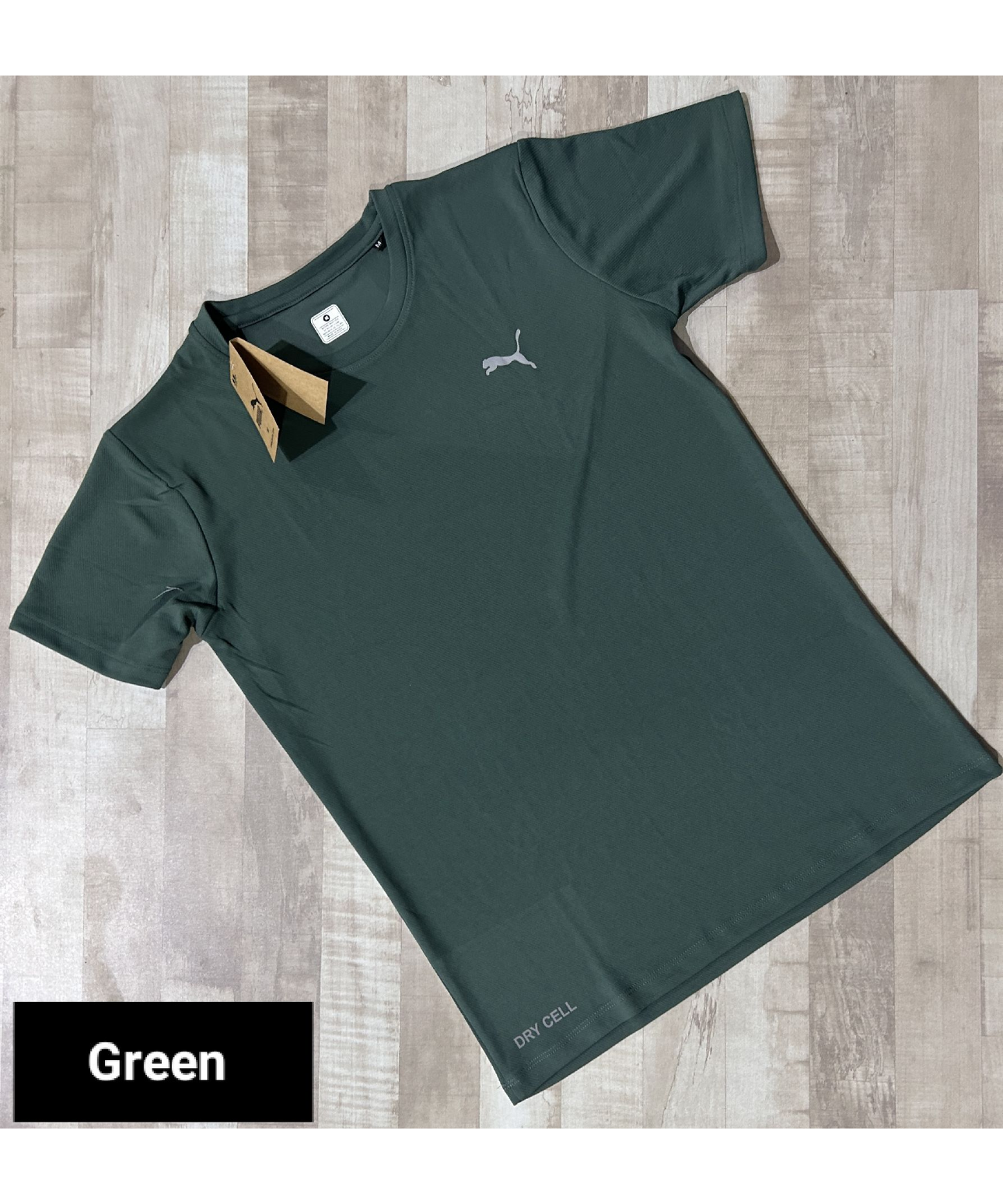 Dotnit Lycra T-Shirts