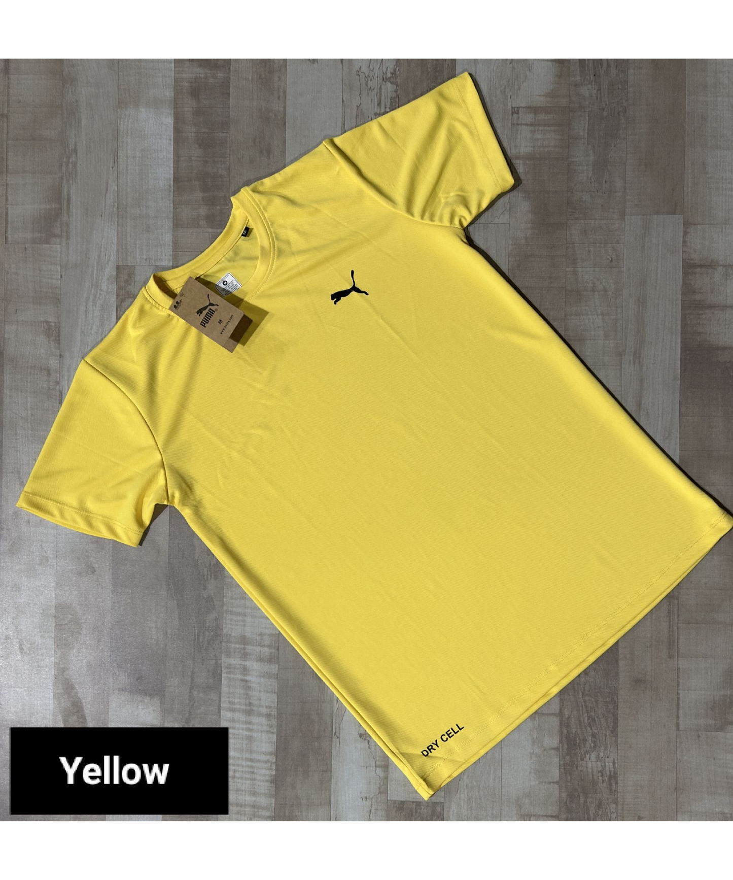 Dotnit Lycra T-Shirts
