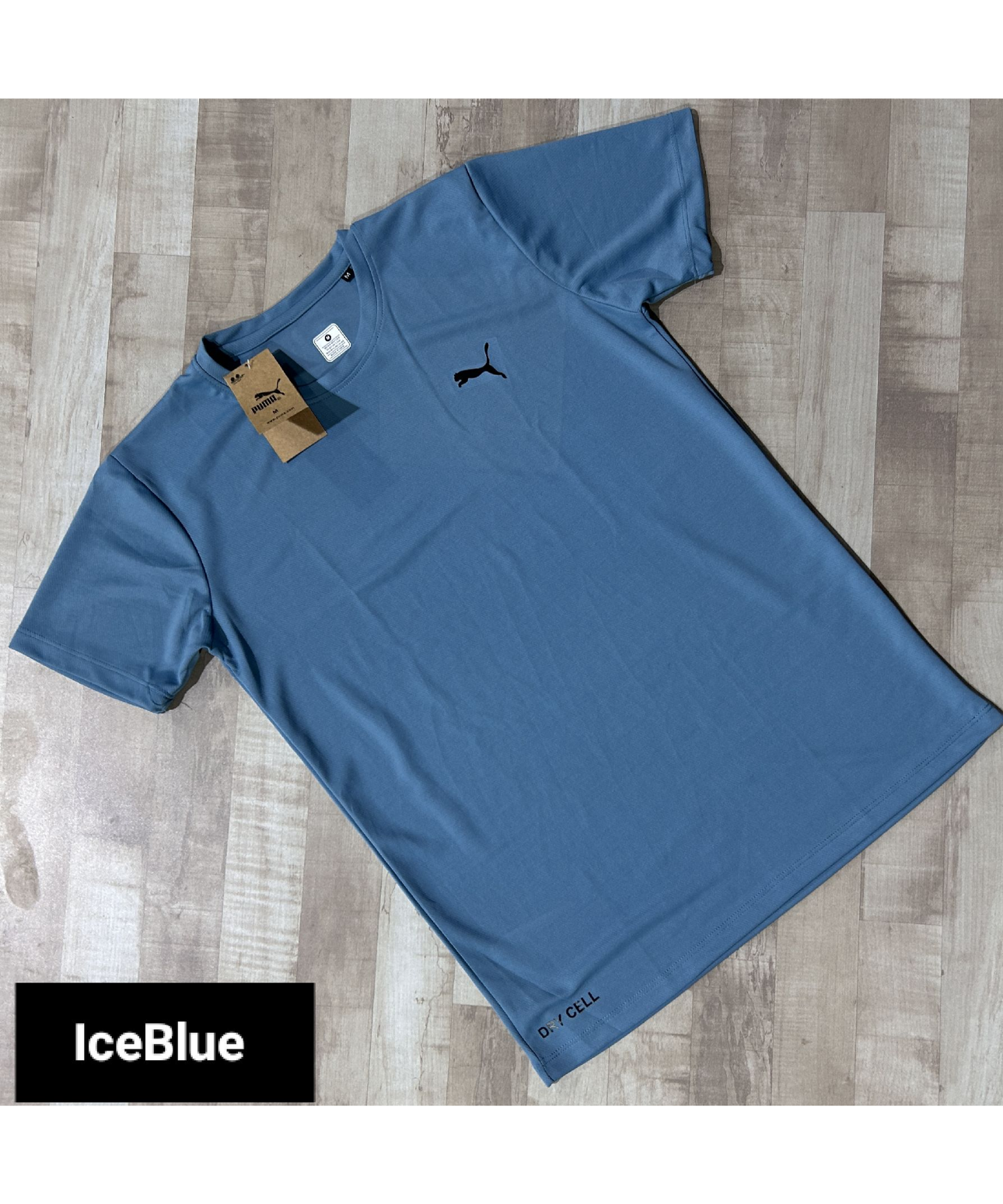 Dotnit Lycra T-Shirts