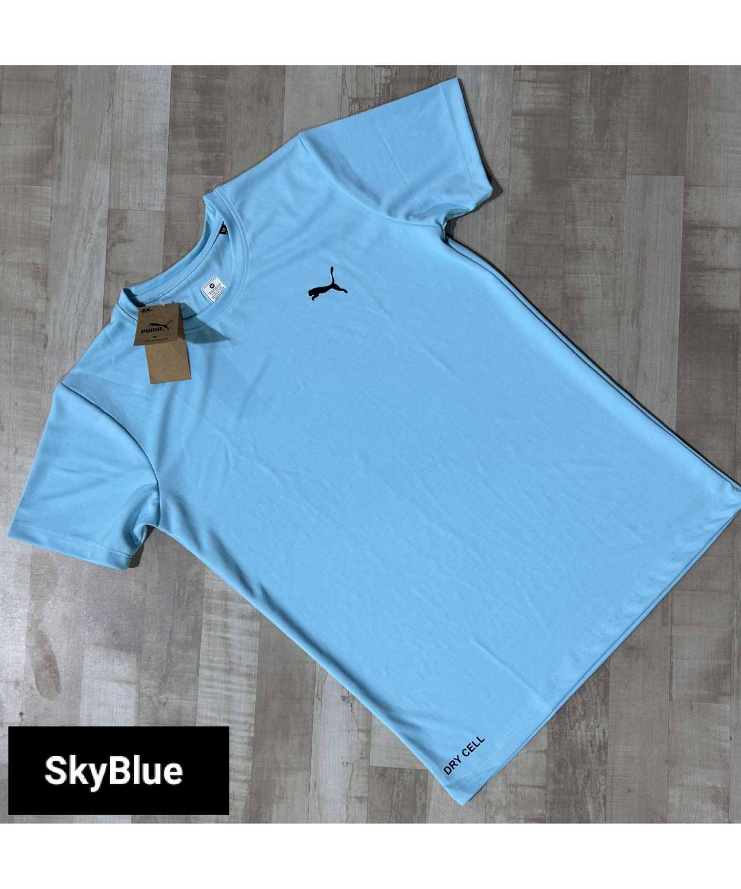 Dotnit Lycra T-Shirts