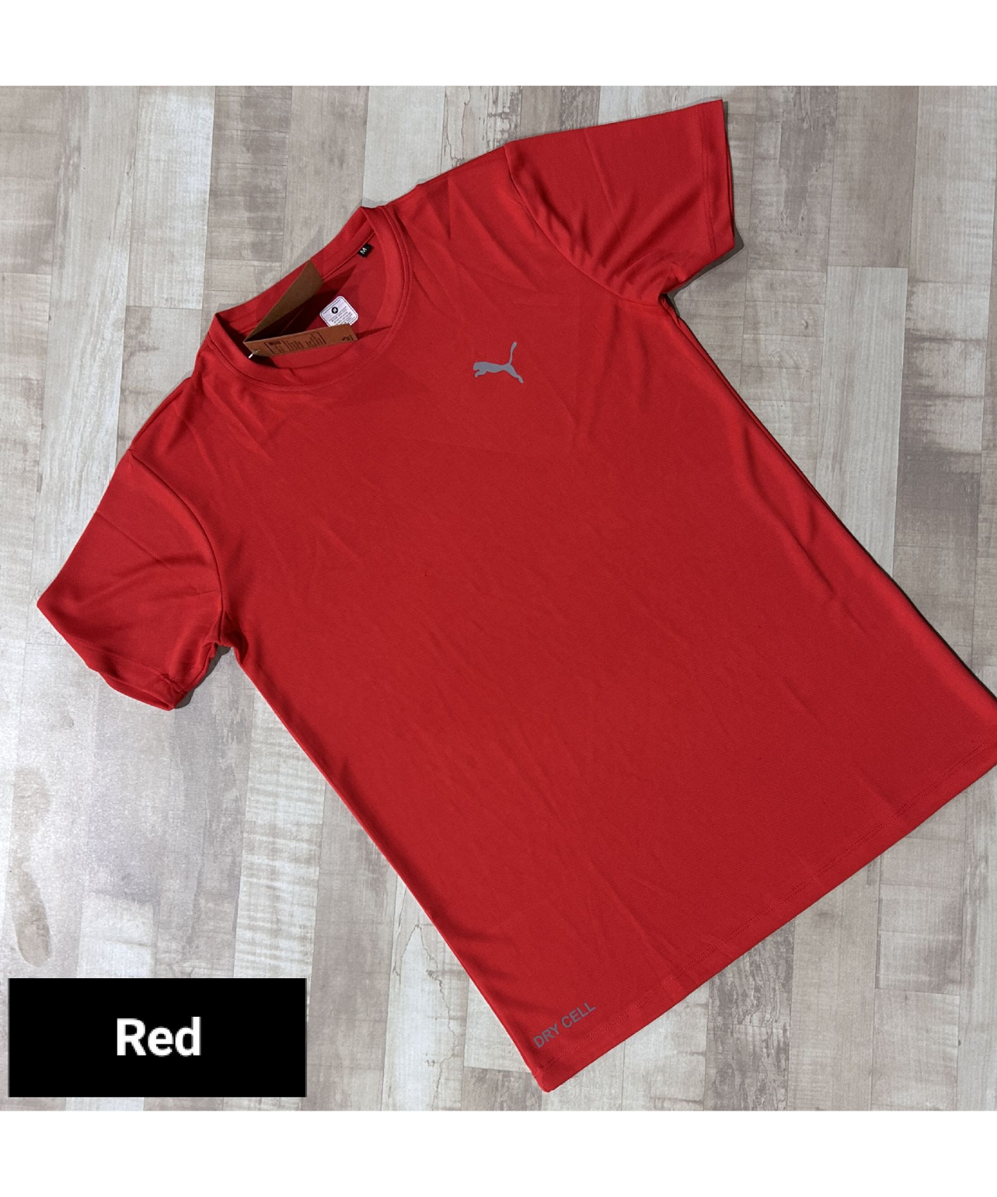 Dotnit Lycra T-Shirts
