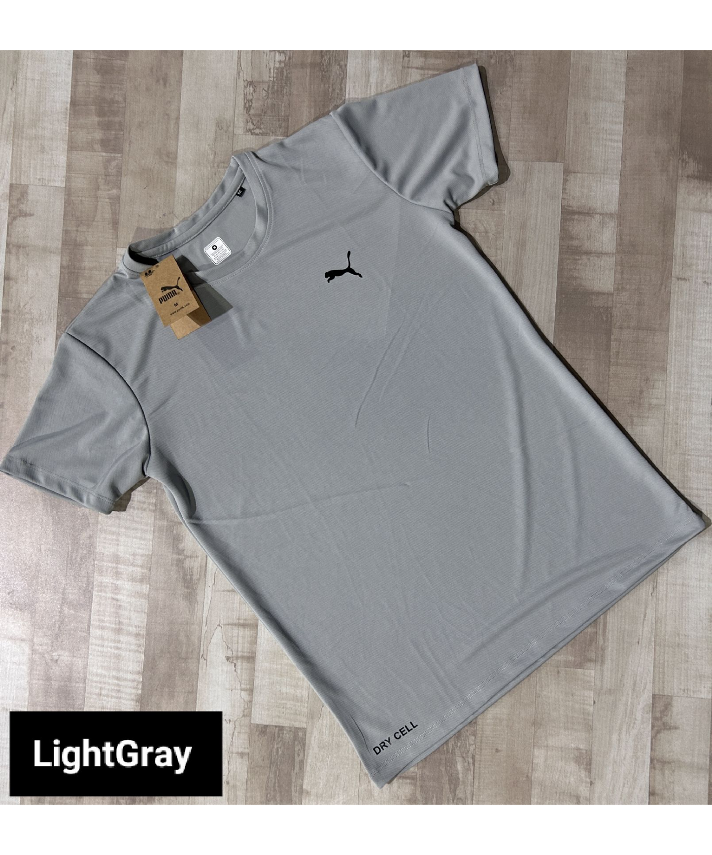 Dotnit Lycra T-Shirts