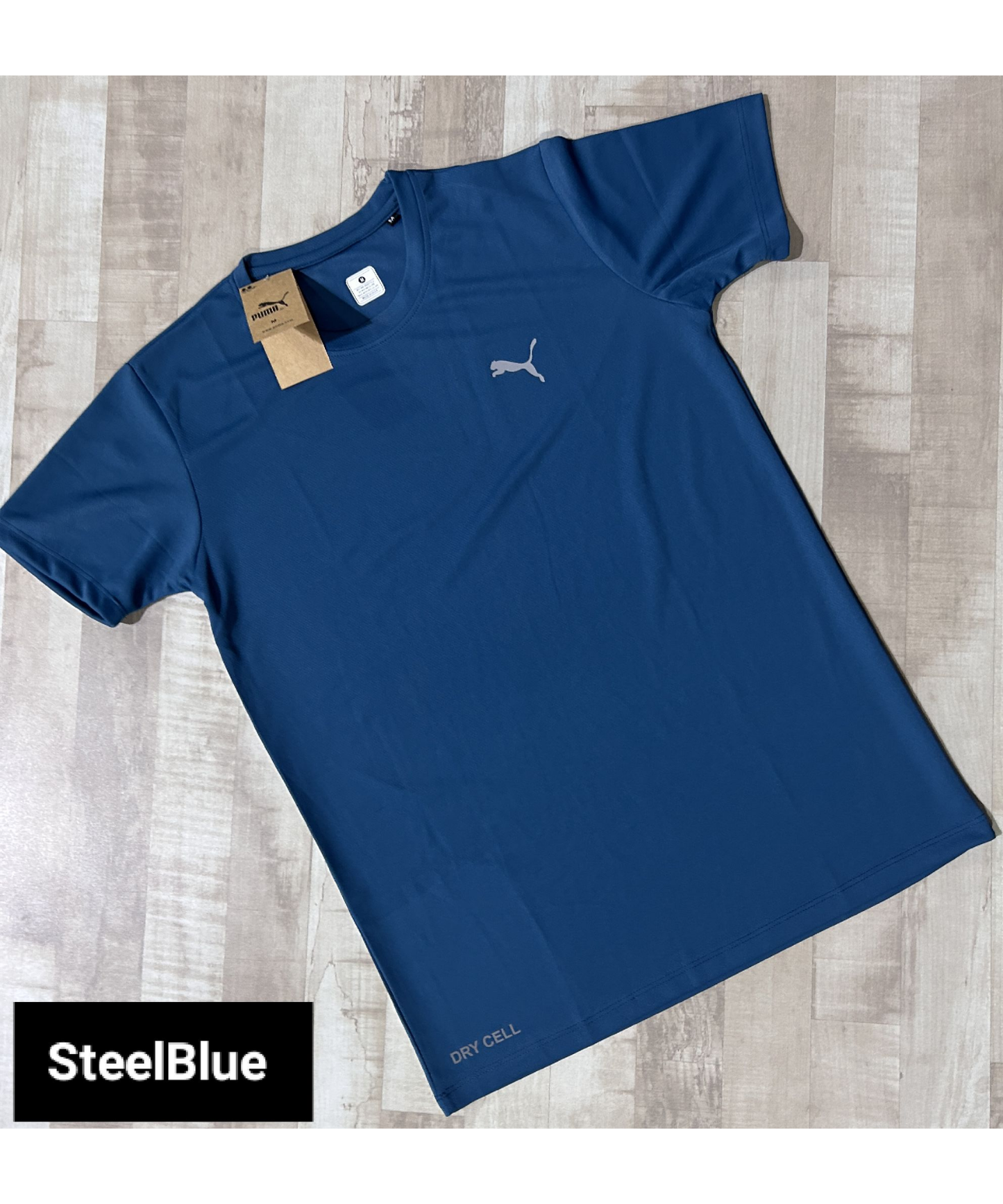 Dotnit Lycra T-Shirts