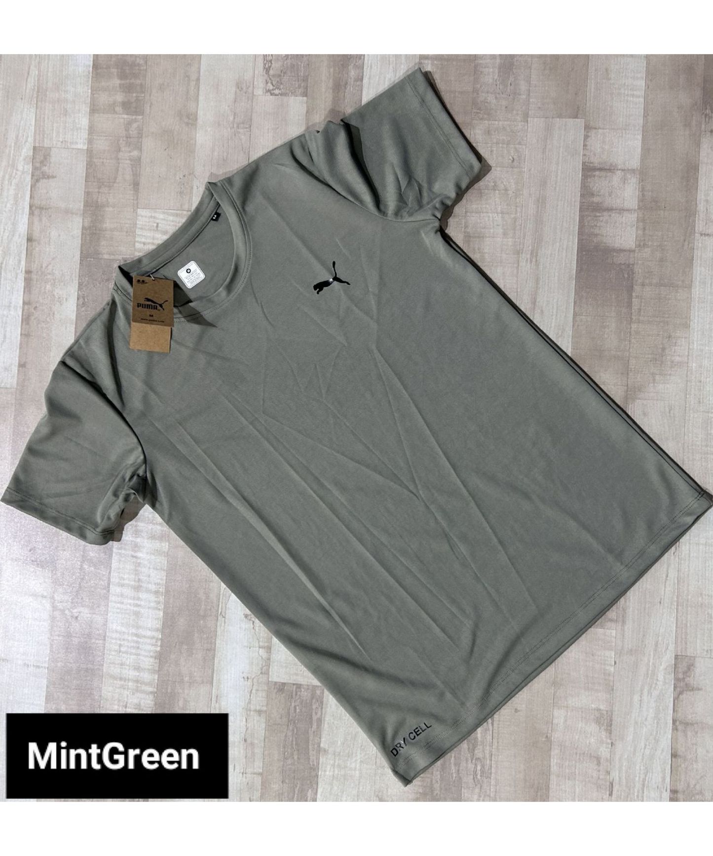 Dotnit Lycra T-Shirts